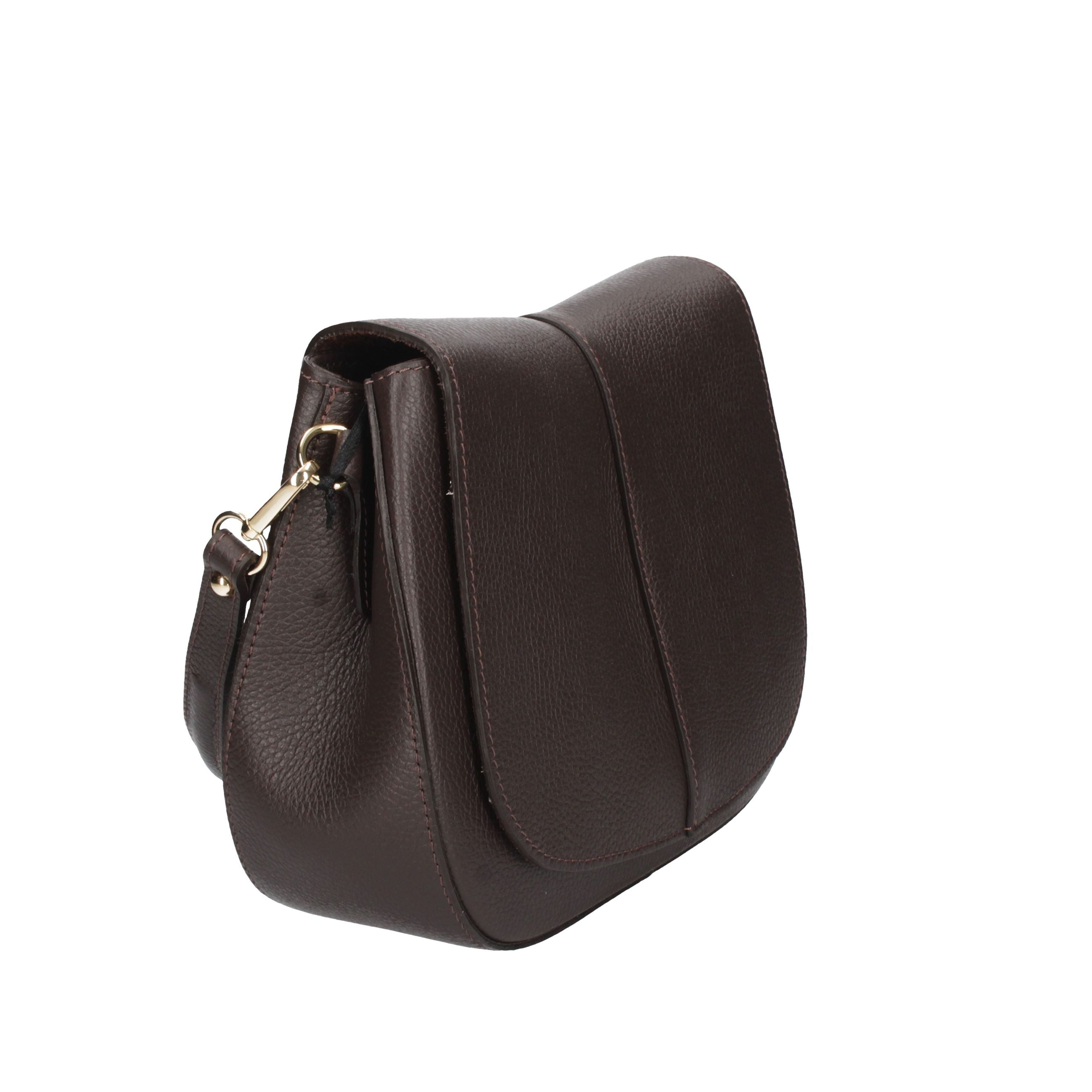 SOIRE'E Borse 2516 TESTA DI MORO