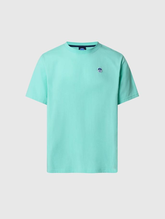NORTH SAILS T-SHIRT SHORT SLEEVE 692990