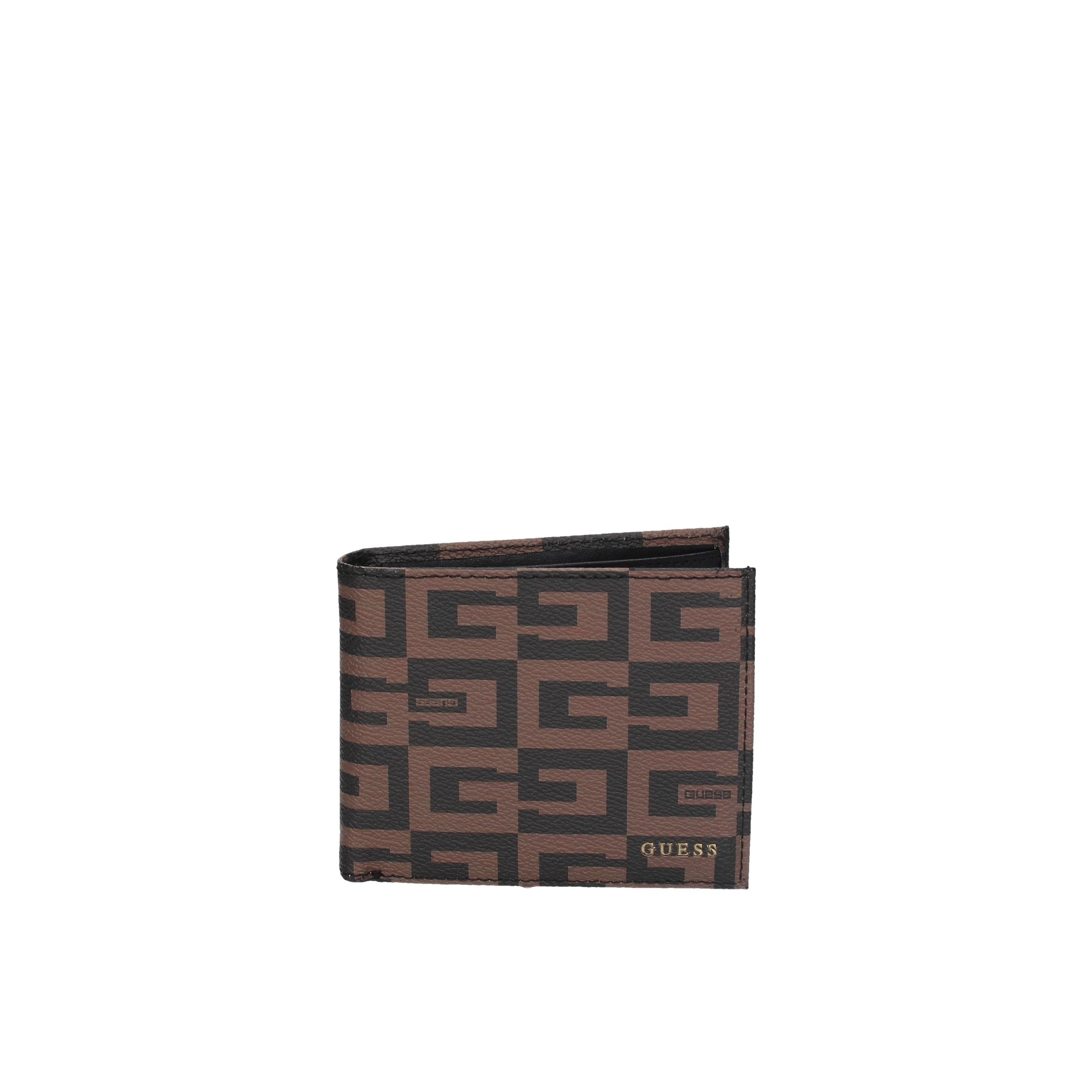 GUESS  SMESCG LEA20 Marrone