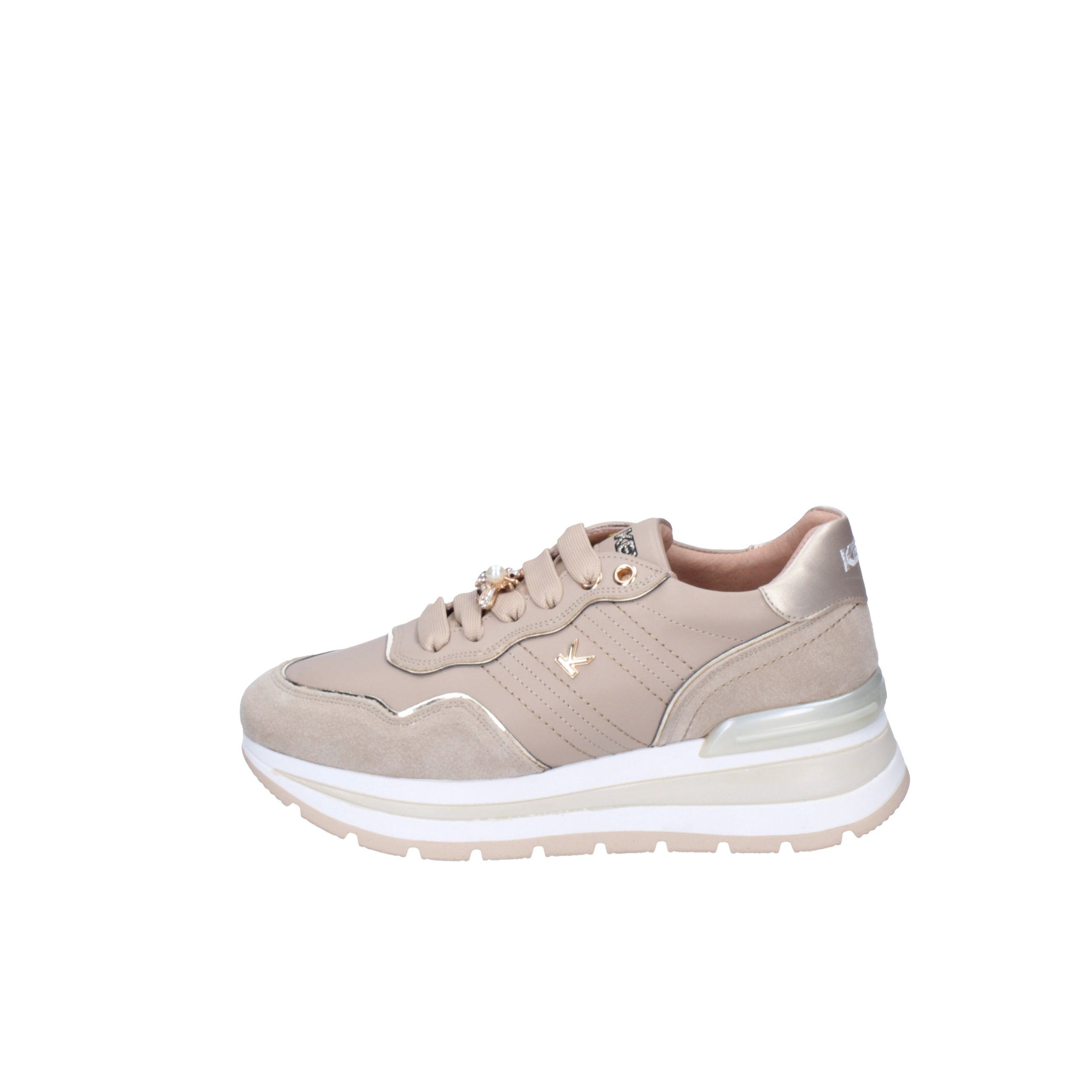 Keys SNEAKERS K-11232 Beige