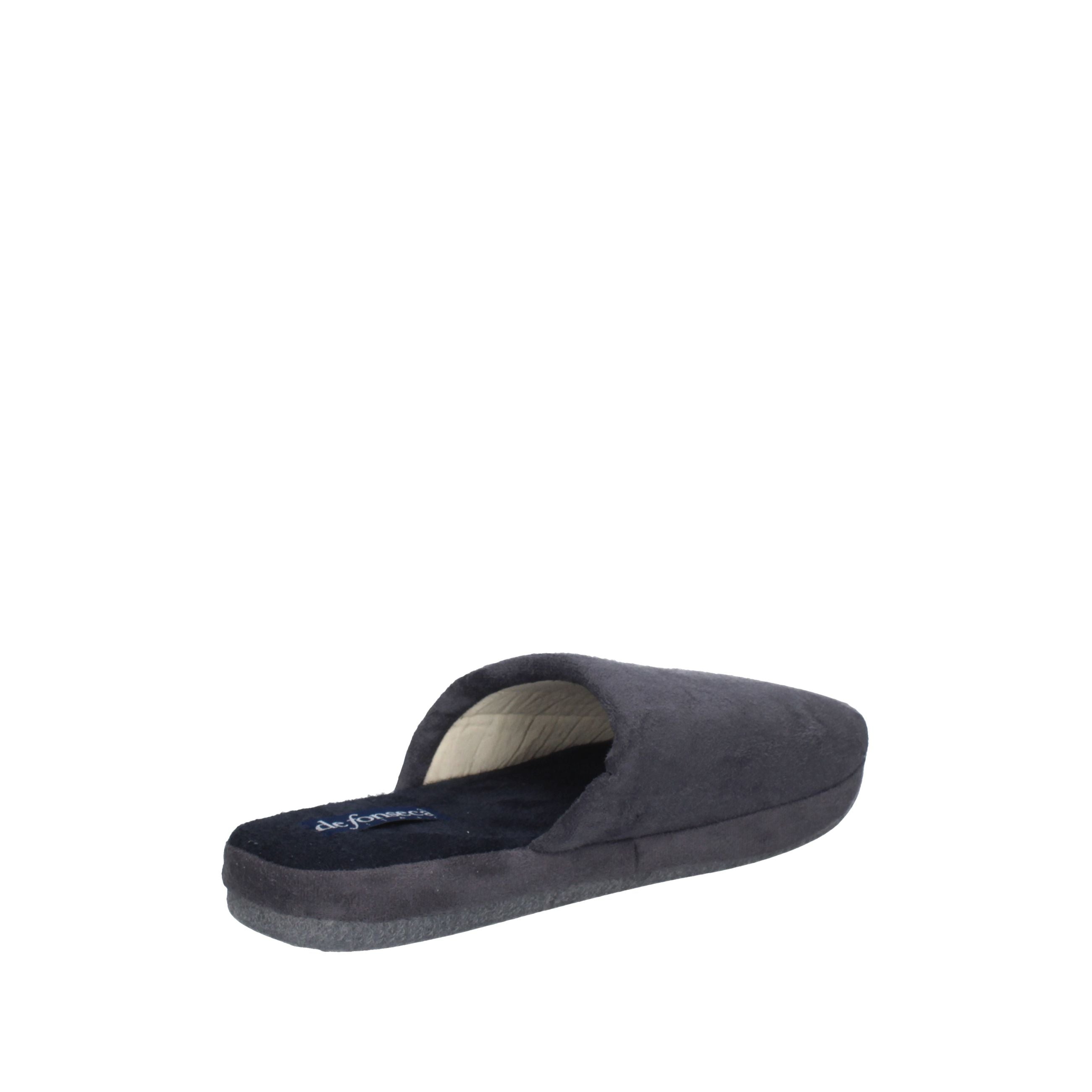 De Fonseca CIABATTA ROMA TOP C M20 BLU SCURO