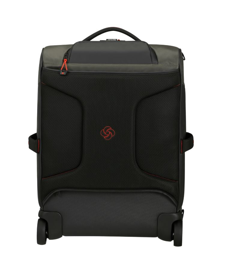 SAMSONITE Valigie e Trolley 140882-KH7*012 CLIMB.IVY