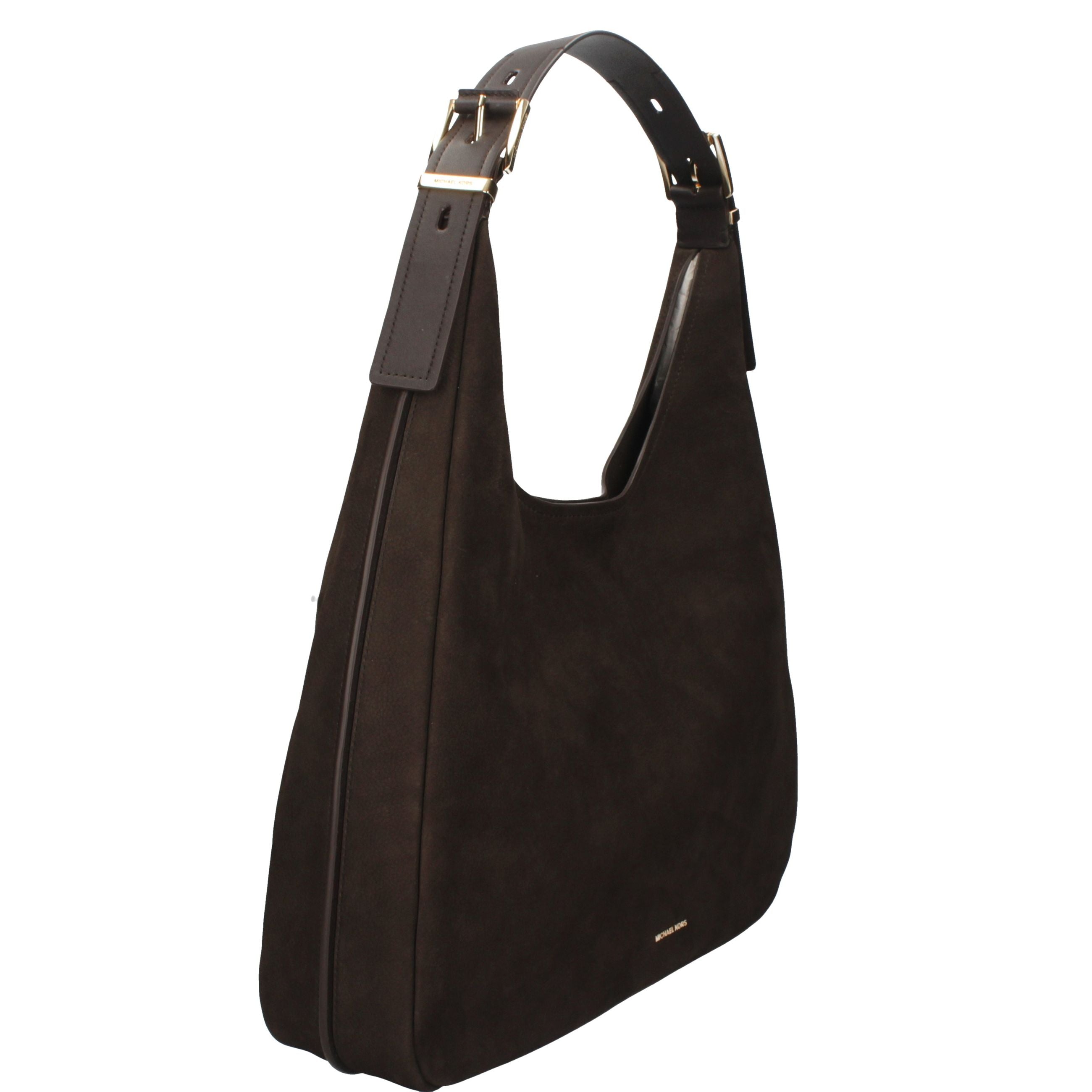 MICHAEL KORS SHOULDER 30F4GY5H3T DK CARAMEL