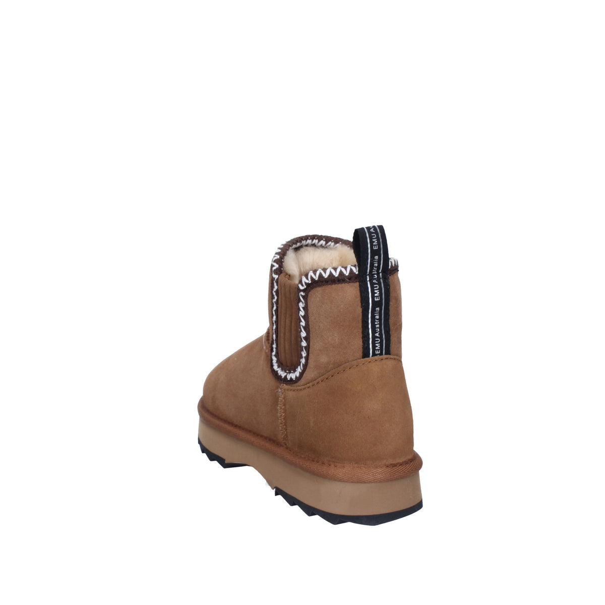 EMU AUSTRALIA Scarpe W13198-CHES CHESTNUT