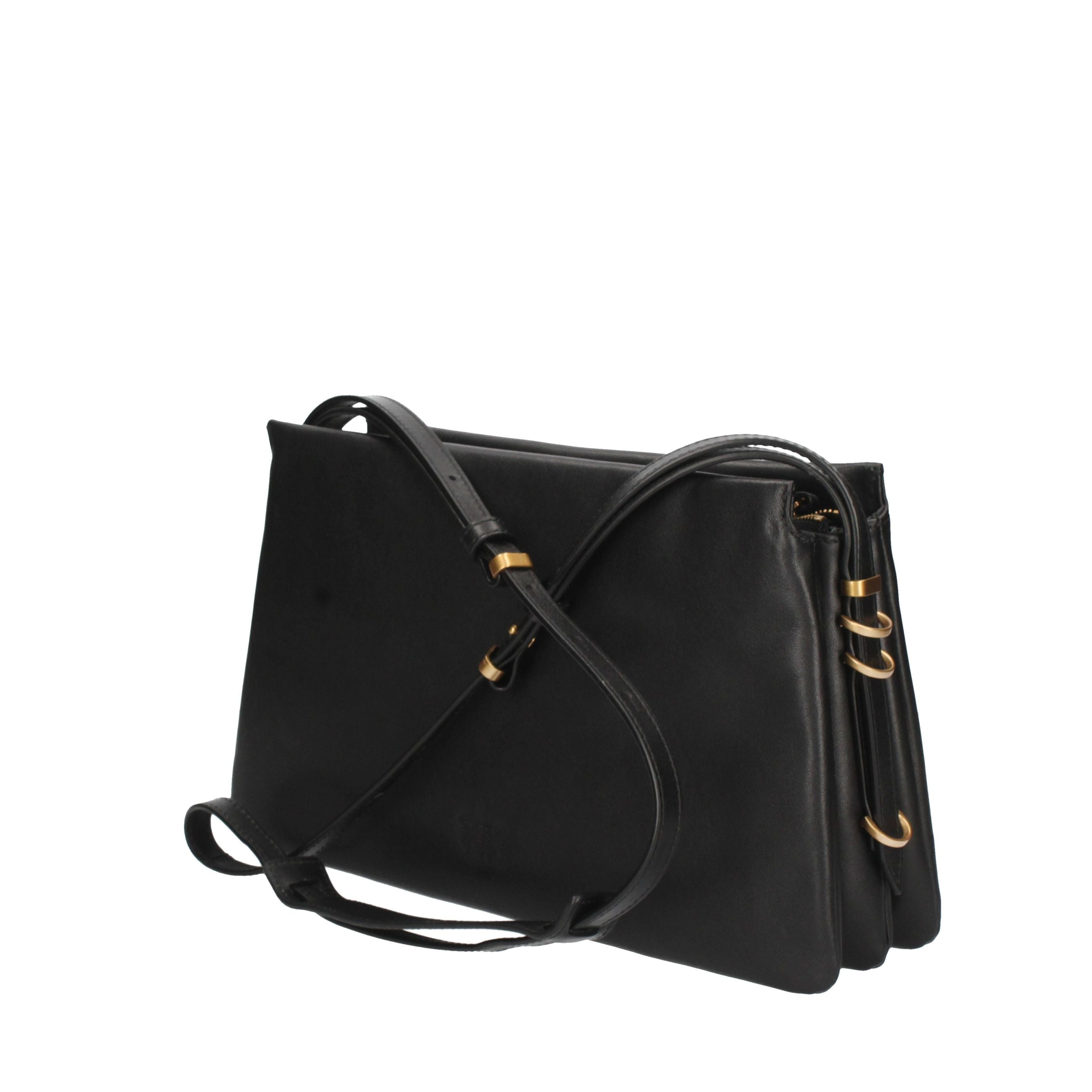 PINKO Borsa 105161 A0QO MATT GOLD