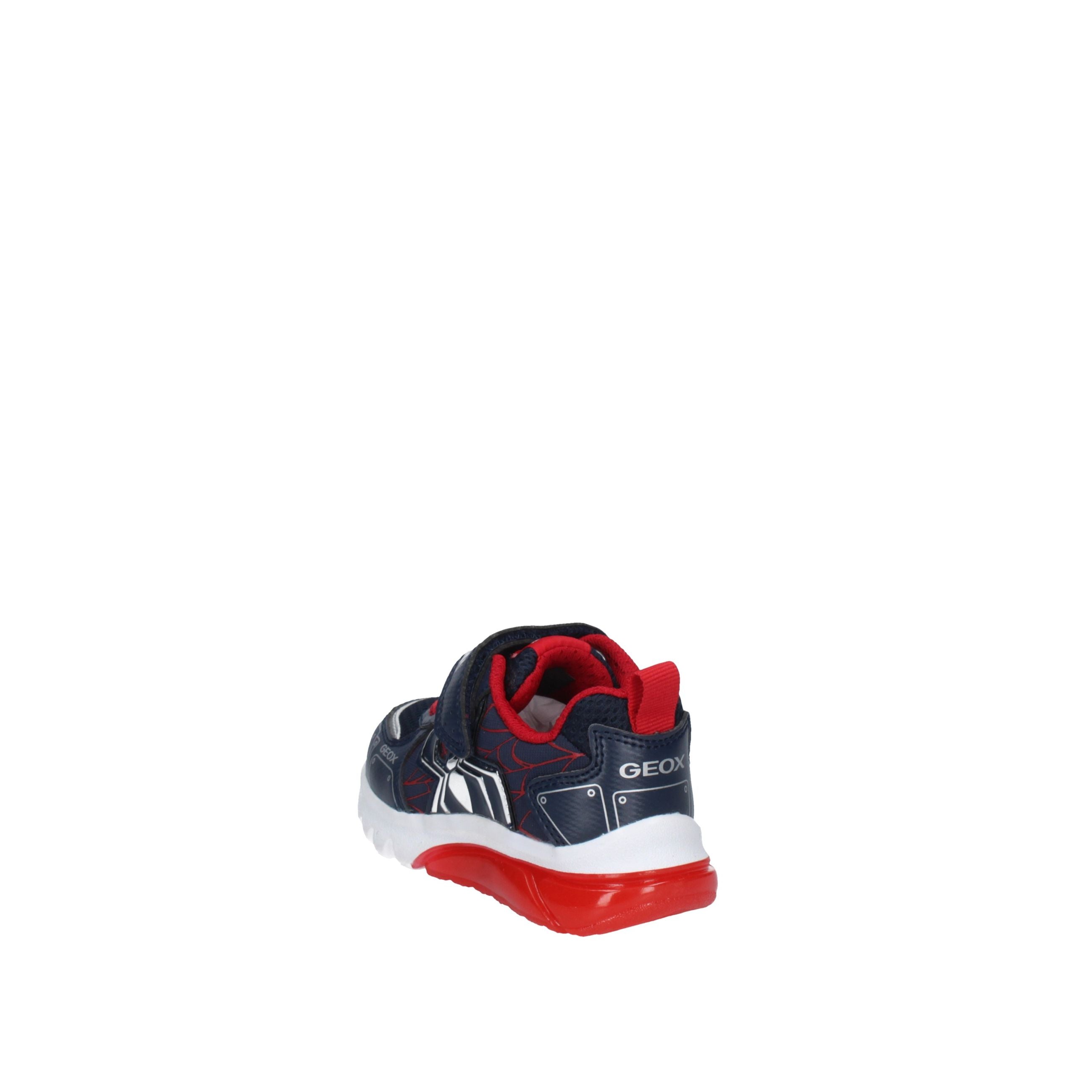 GEOX CIBERDRON J65LBC-014CE