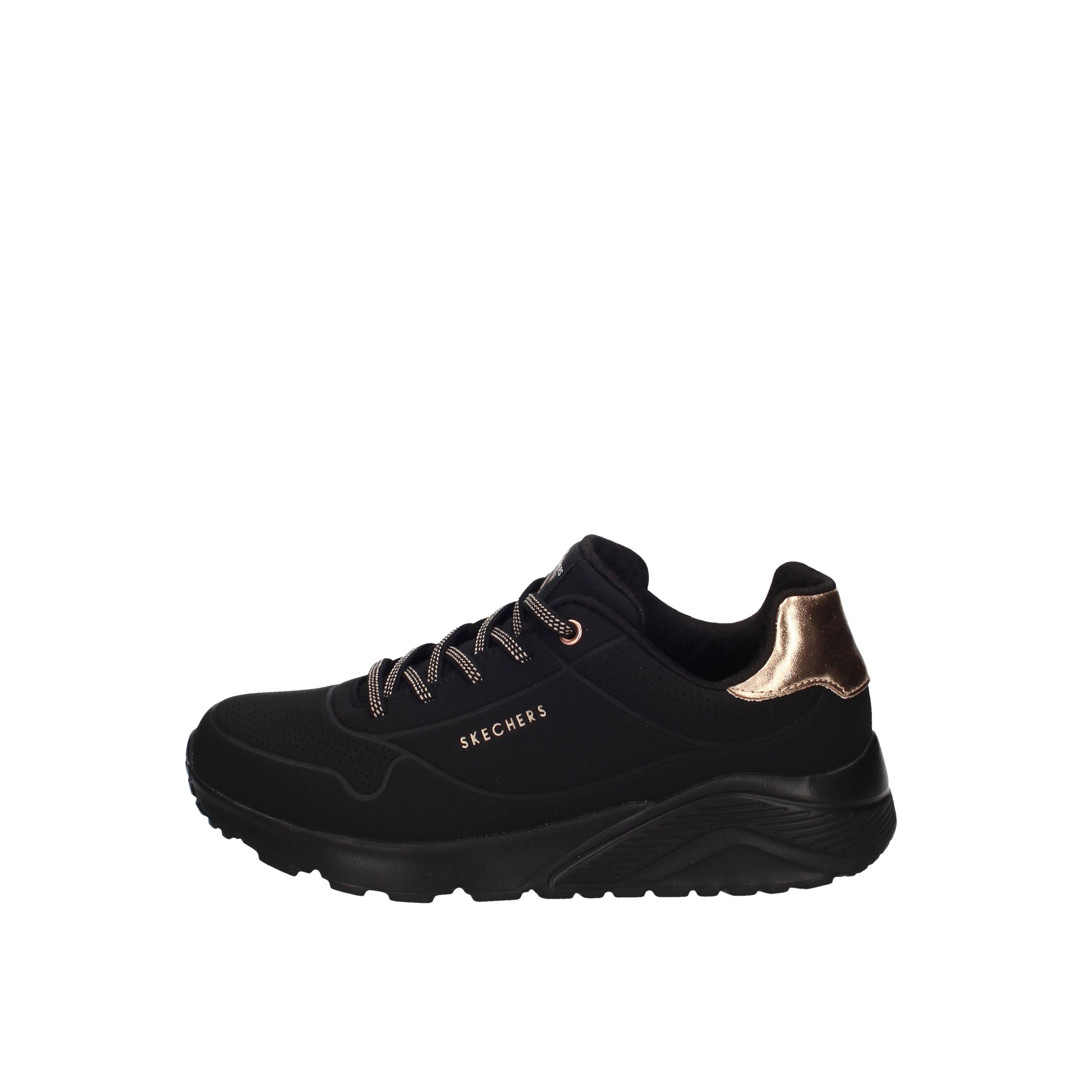 Skechers  310384L/BKRG