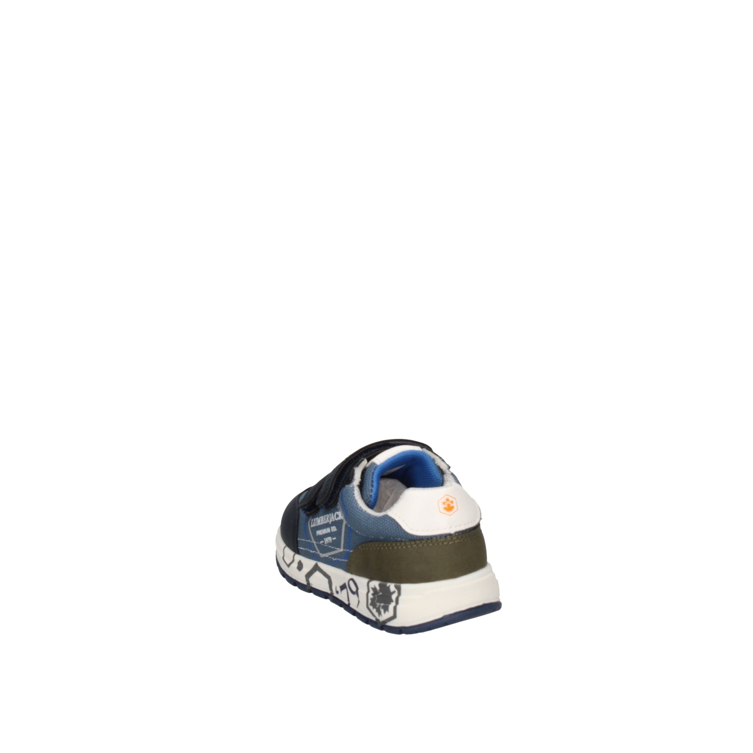 LUMBERJACK SNEAKERS 102268174