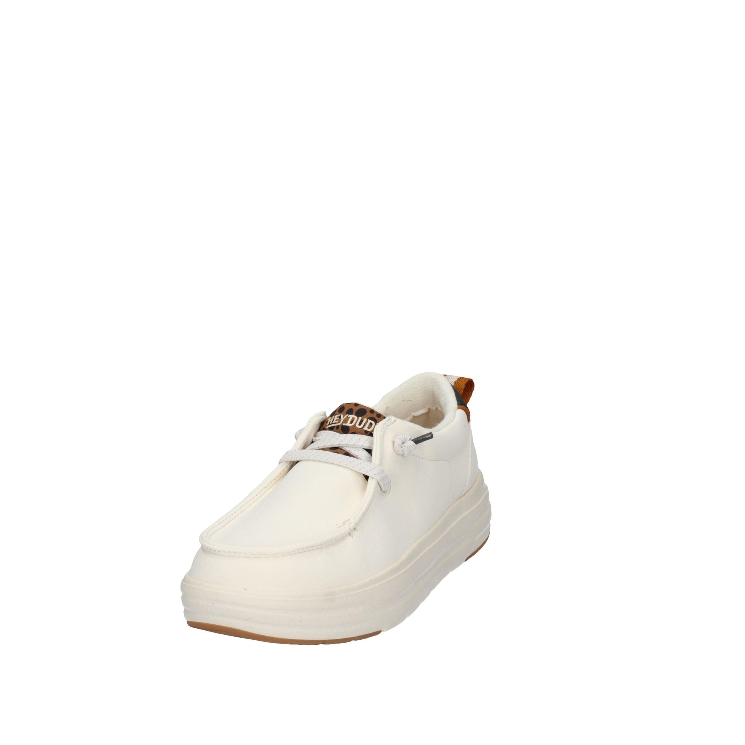 HEY DUDE Scarpe HD.44249 EGRET