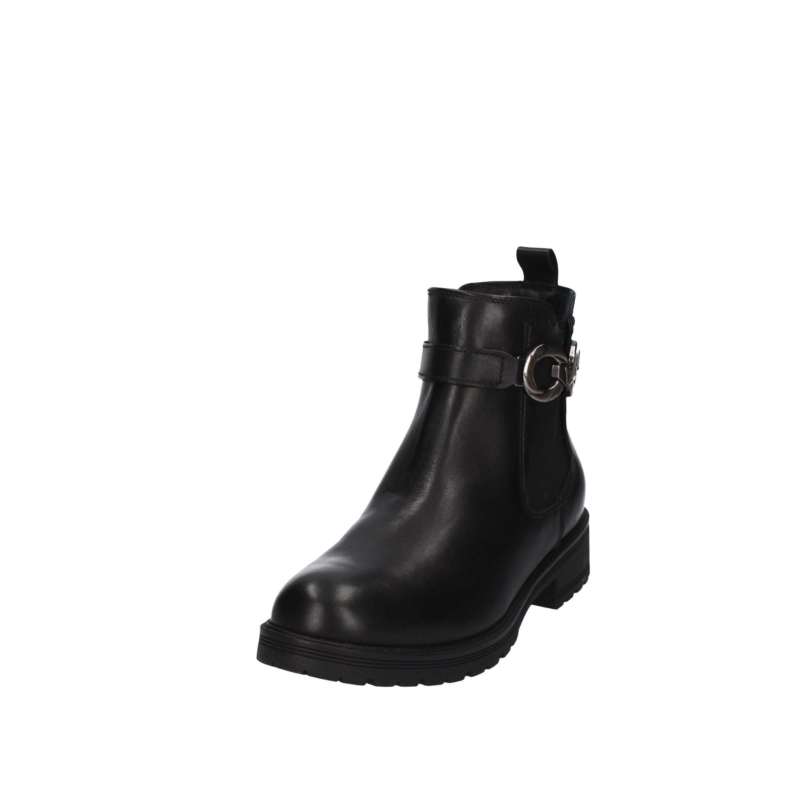 VALLEVERDE Scarpe 17151 Nero