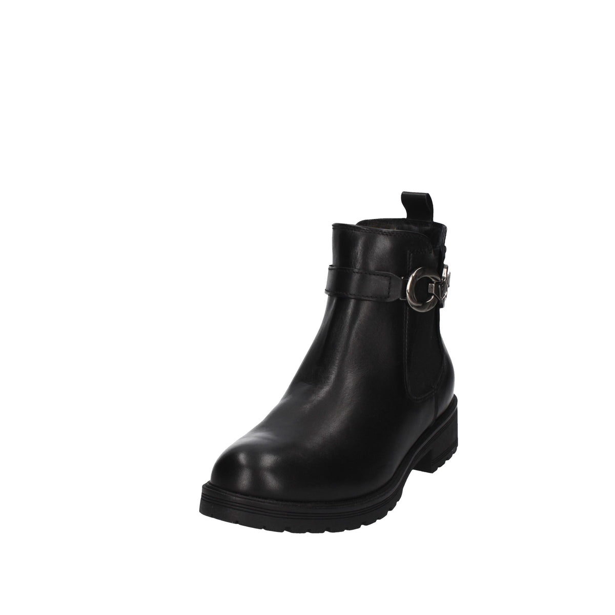 VALLEVERDE Scarpe 17151 Nero