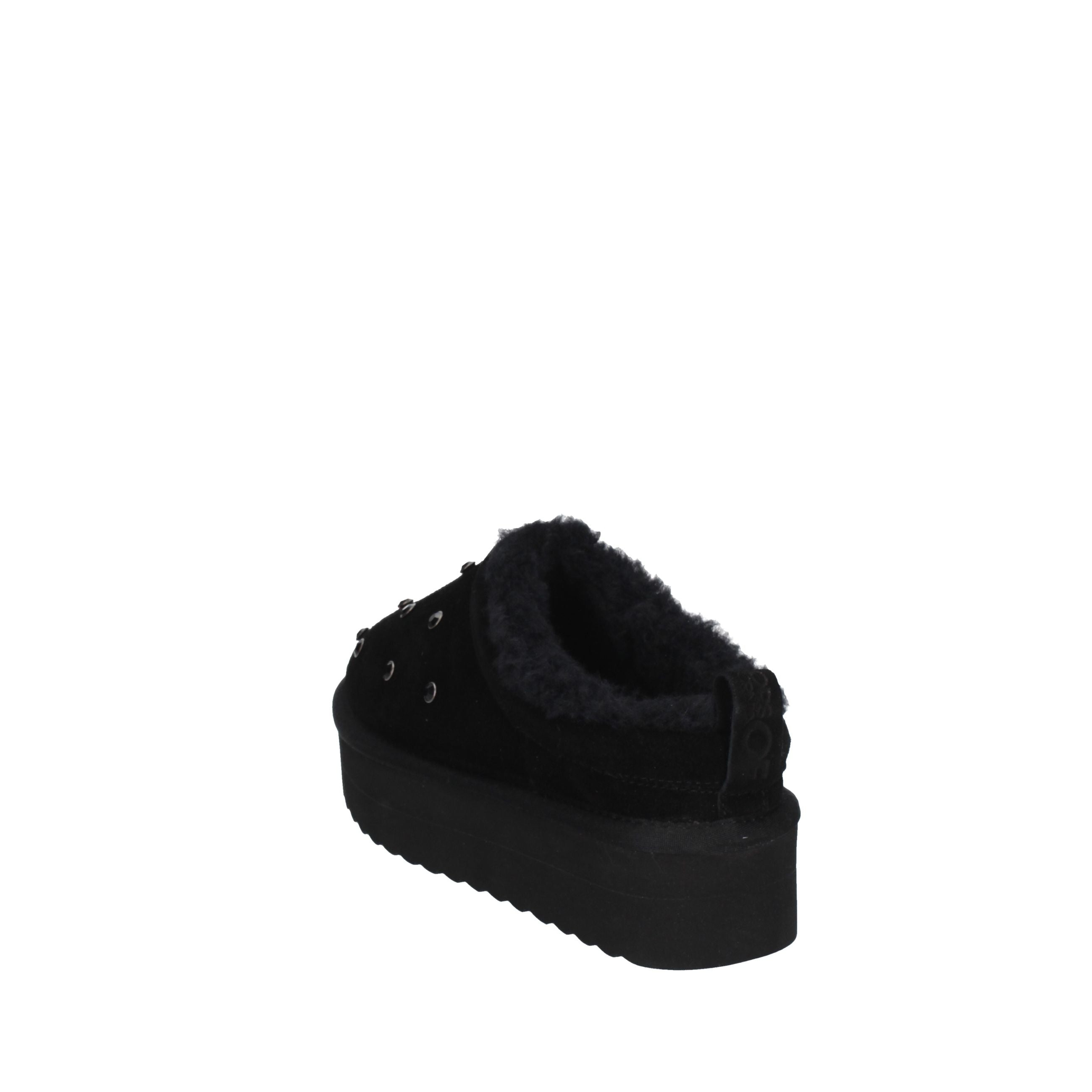 COLORS OF CALIFORNIA Scarpe HC.YWPLA18 BLACK