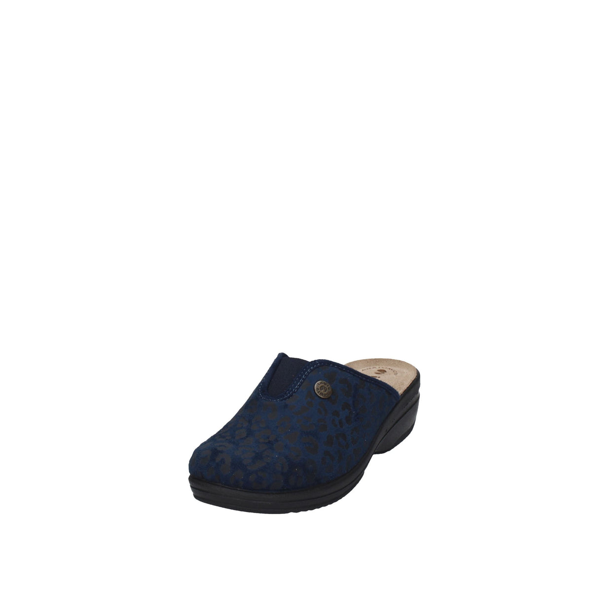 Inblu CIABATTA LV 16 Grigio