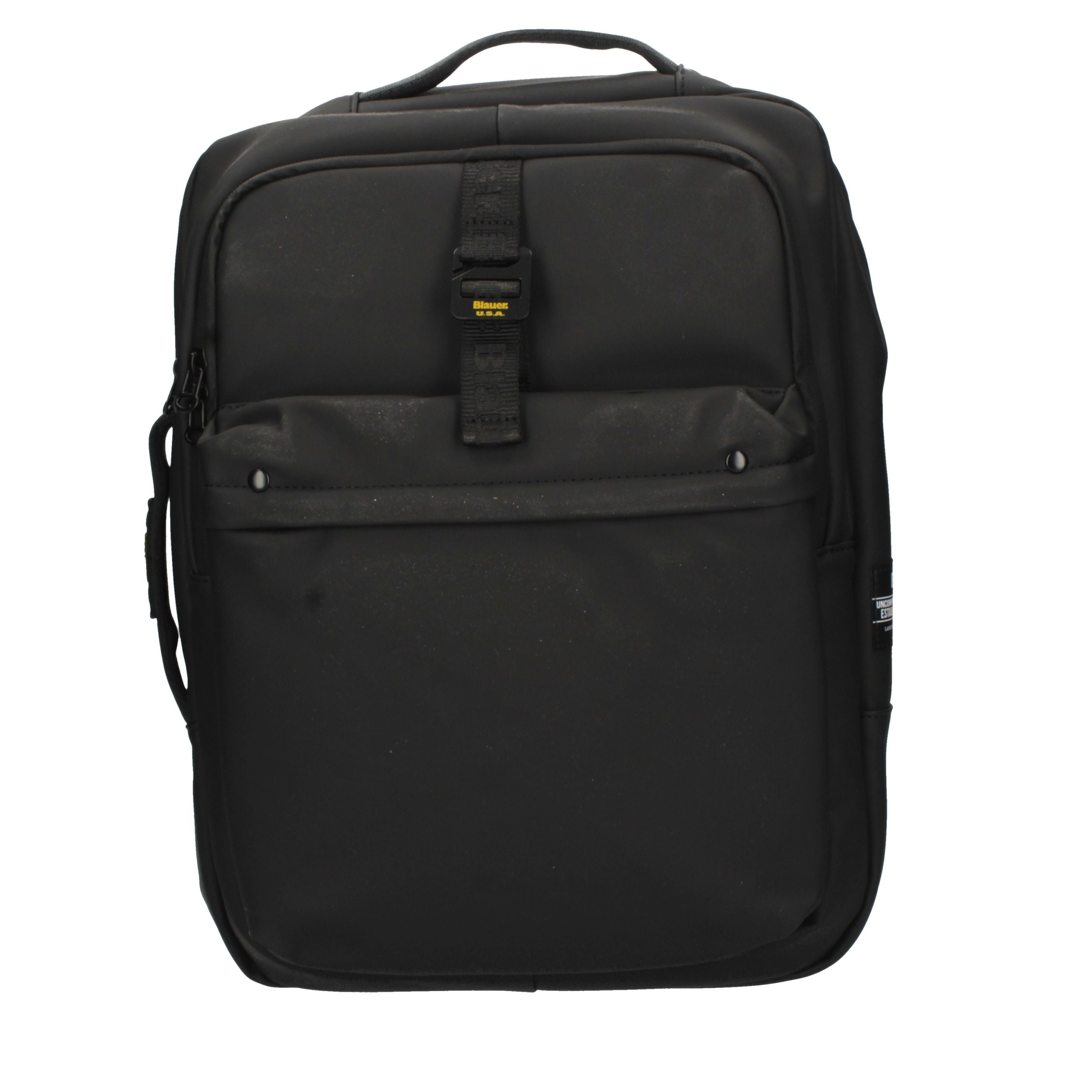 BLAUER Borsa F5AXEL03/RUB BLACK