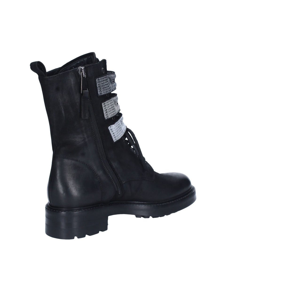 STRATEGIA Scarpe A3813 Nero