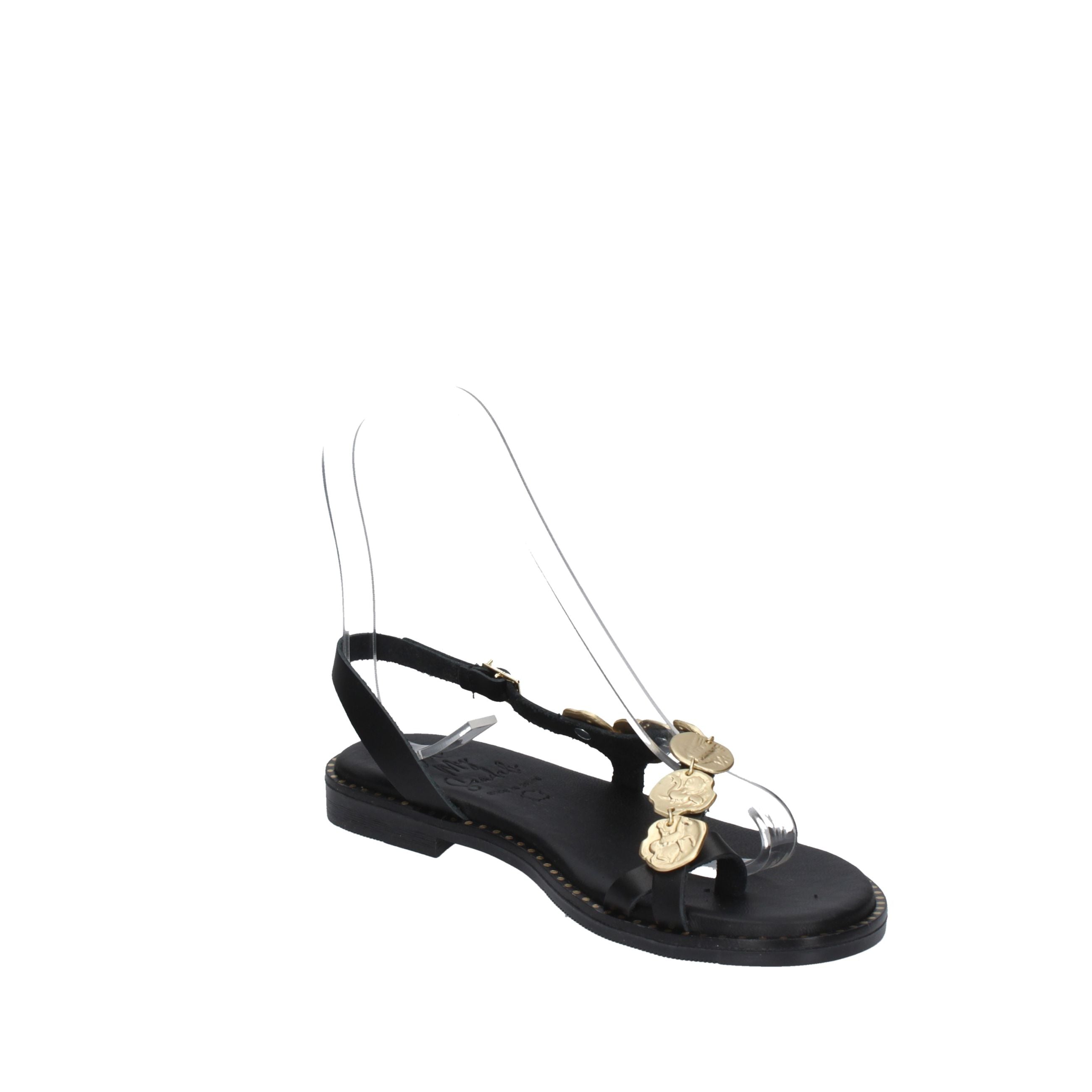 OH MY SANDALS  5842