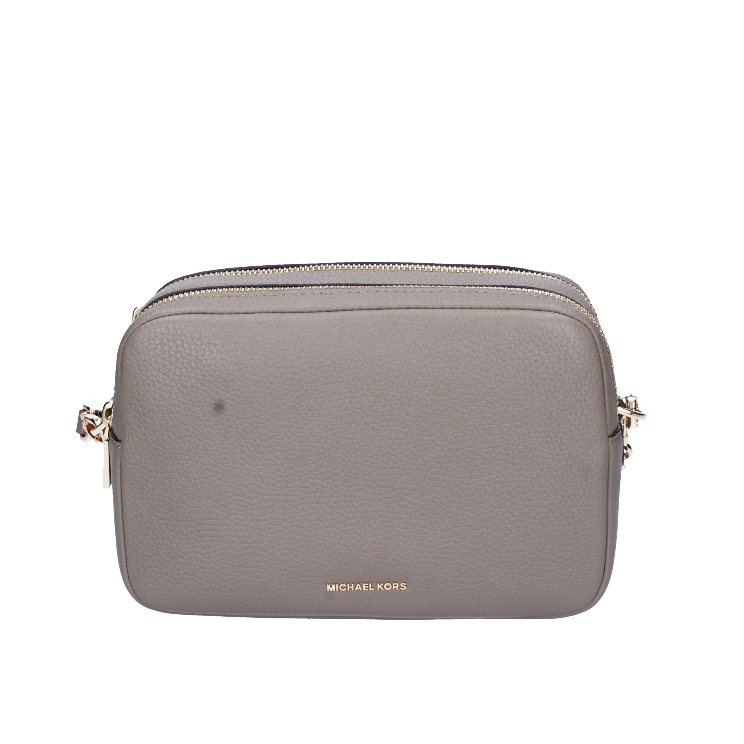 MICHAEL KORS CROSSBODY 32S5GYTC5L LT CREAM