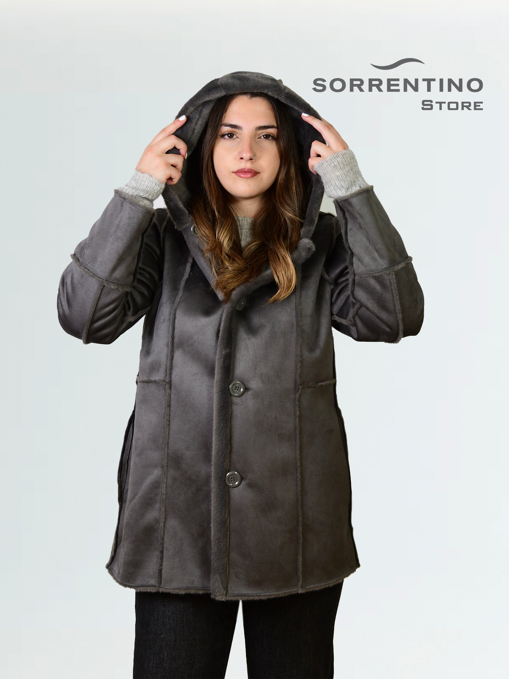 KOCCA abbigliamento MELISANDE 90013 PIOMBO