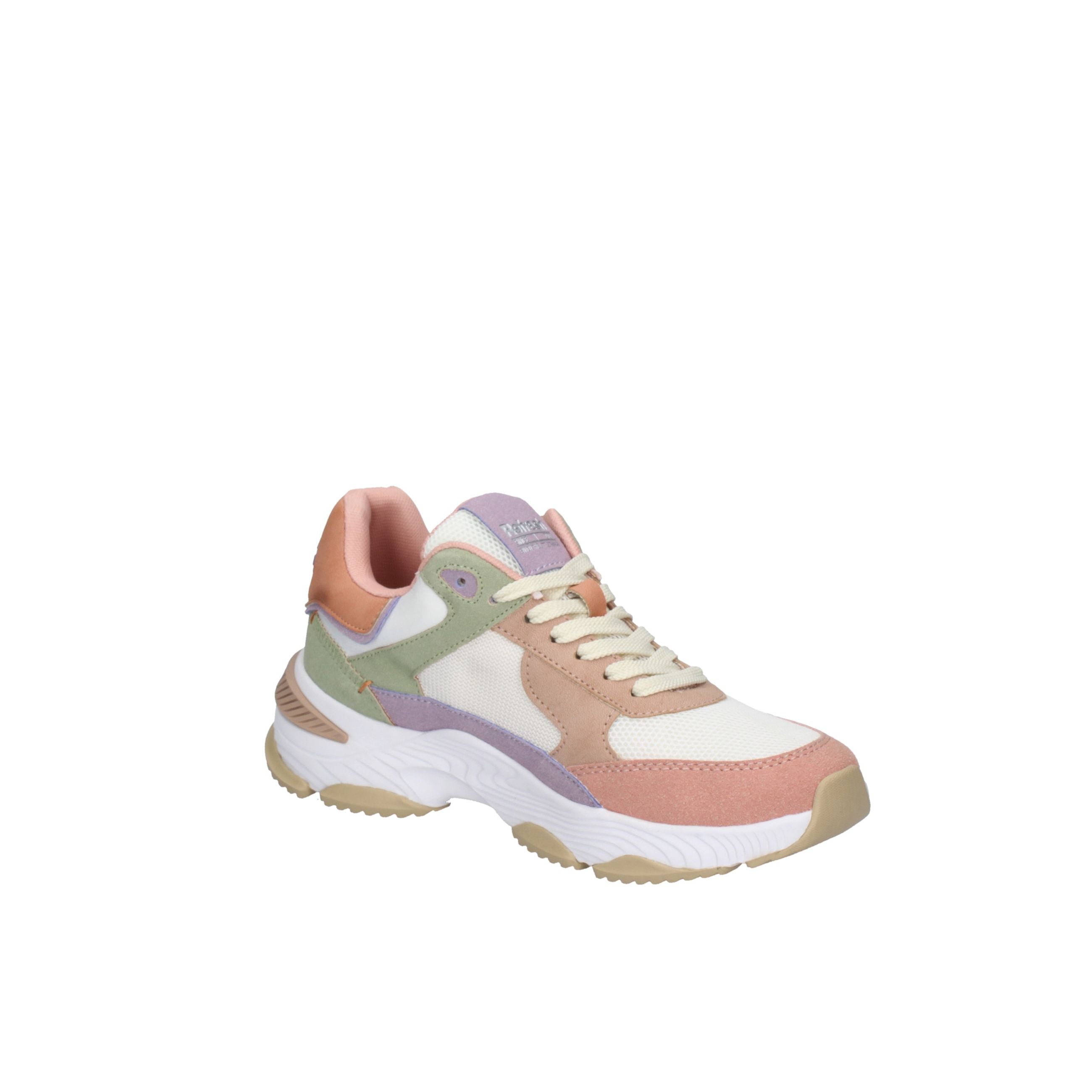 Refresh SNEAKERS CON LACCI 175199