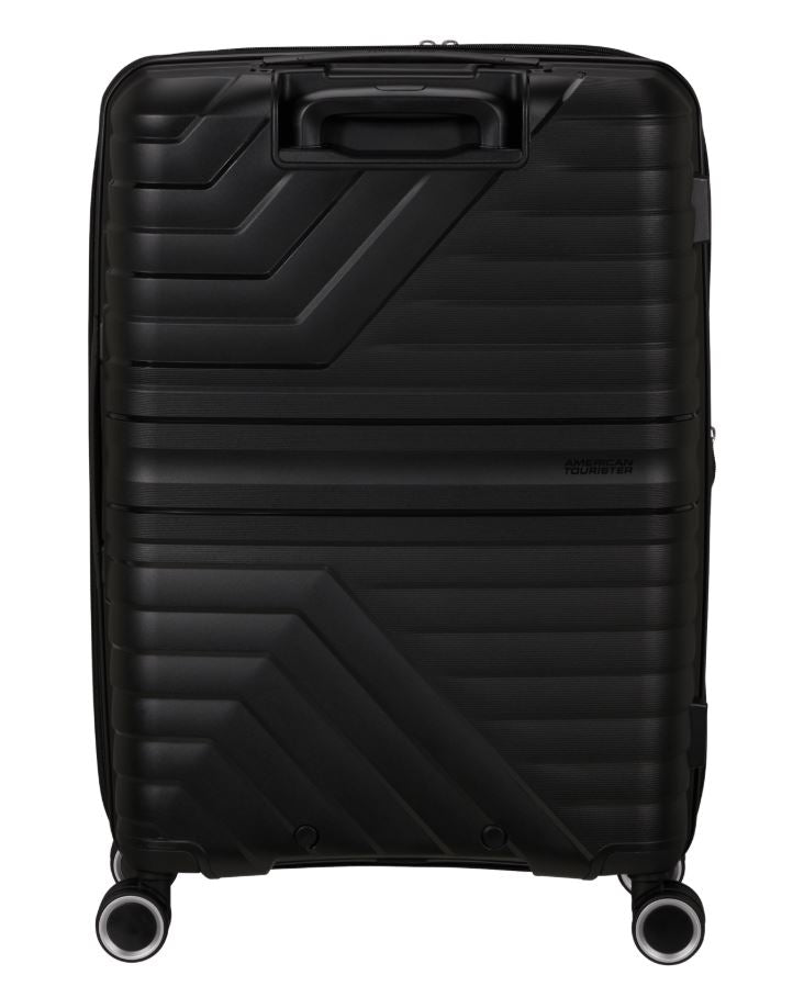 AMERICAN TOURISTER BY SAMSONITE Valigie e Trolley 155266-MI1*002 SHADON BLK