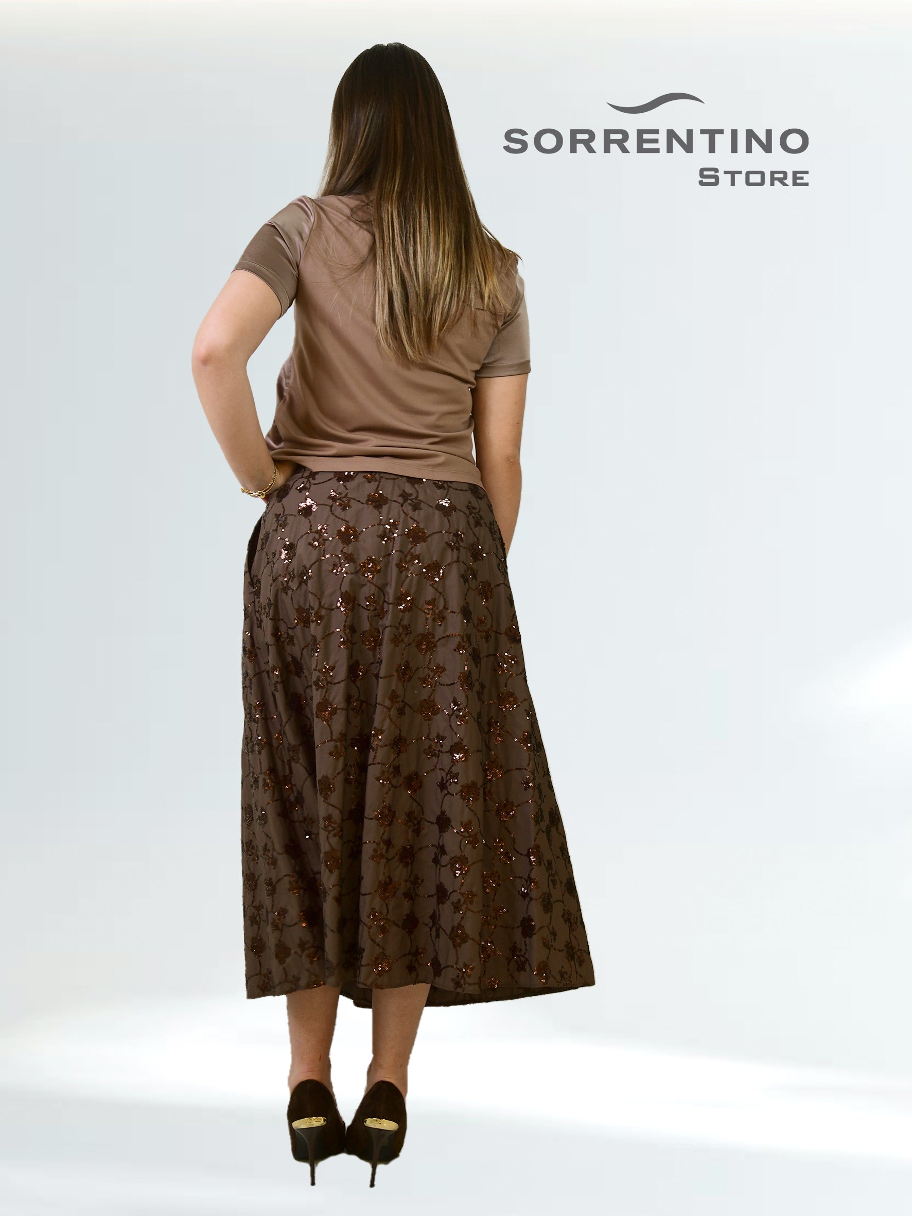 MAX MARA abbigliamento GILBERT 002