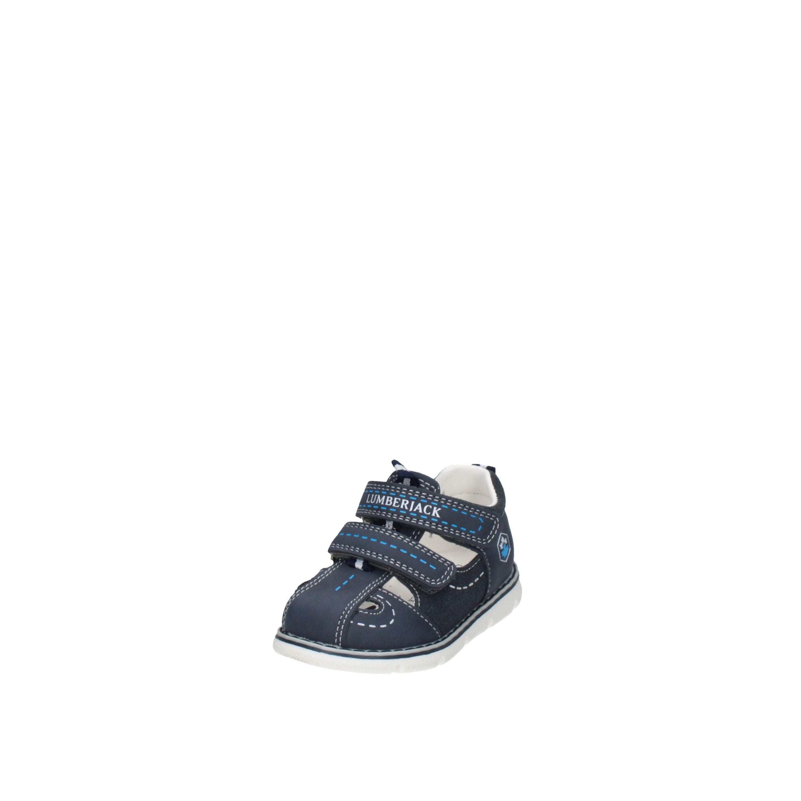 LUMBERJACK SANDALO 102268205
