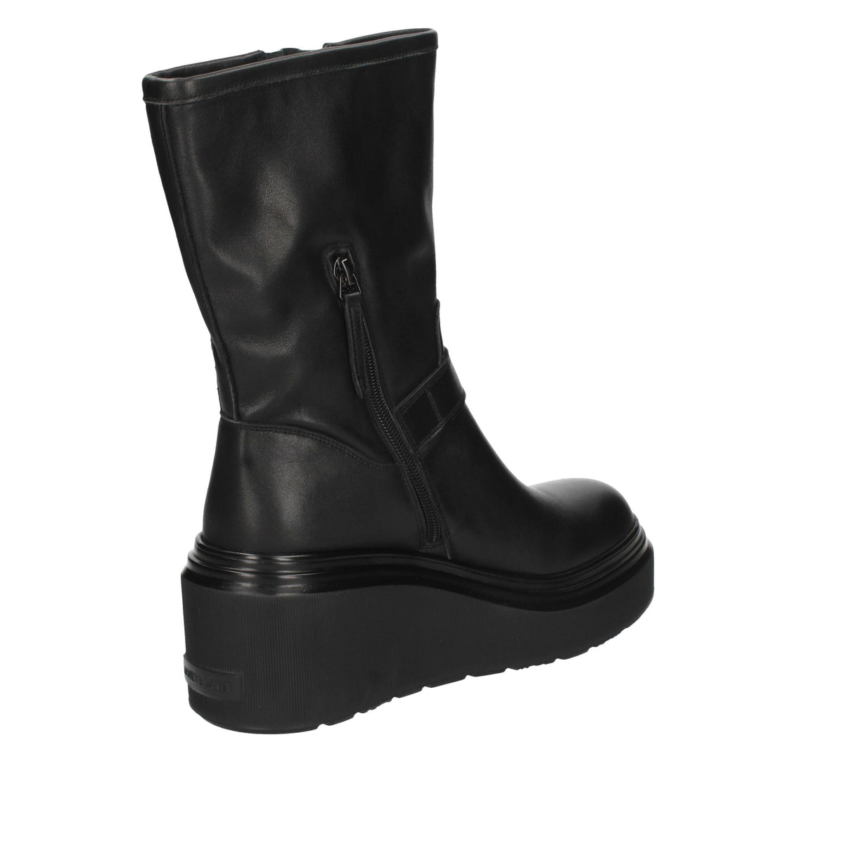 JANET&JANET Scarpe J-467 BLACK