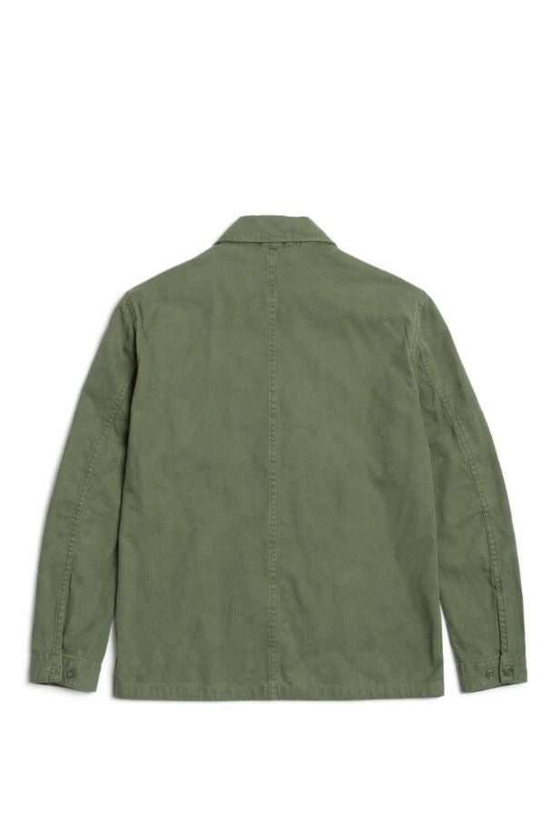 BLAUER GOODALE DYED LUC04118-007452