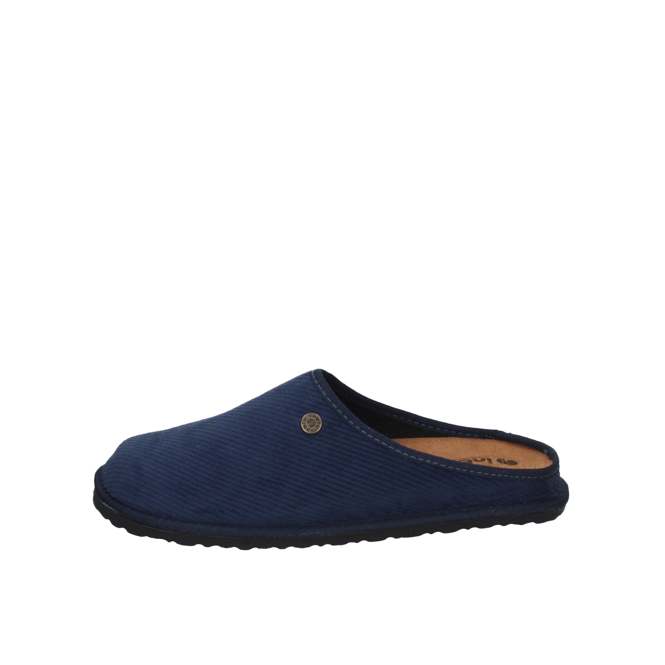 Inblu CIABATTA SI 26 Blu