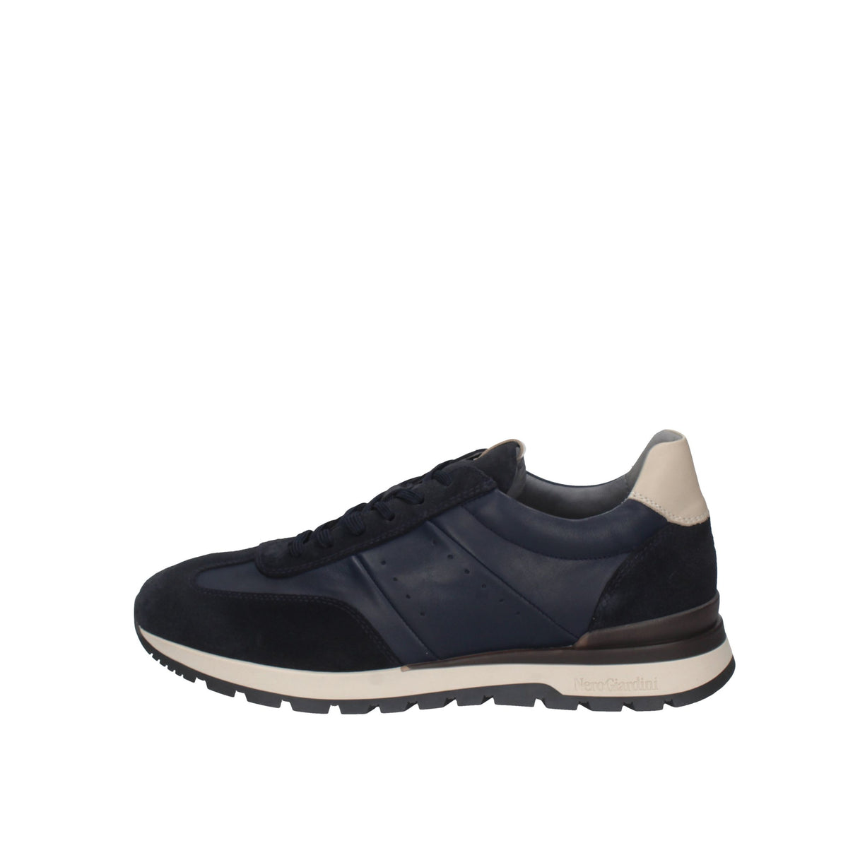 NERO GIARDINI Scarpe I400411U 300 TESTA DI MORO