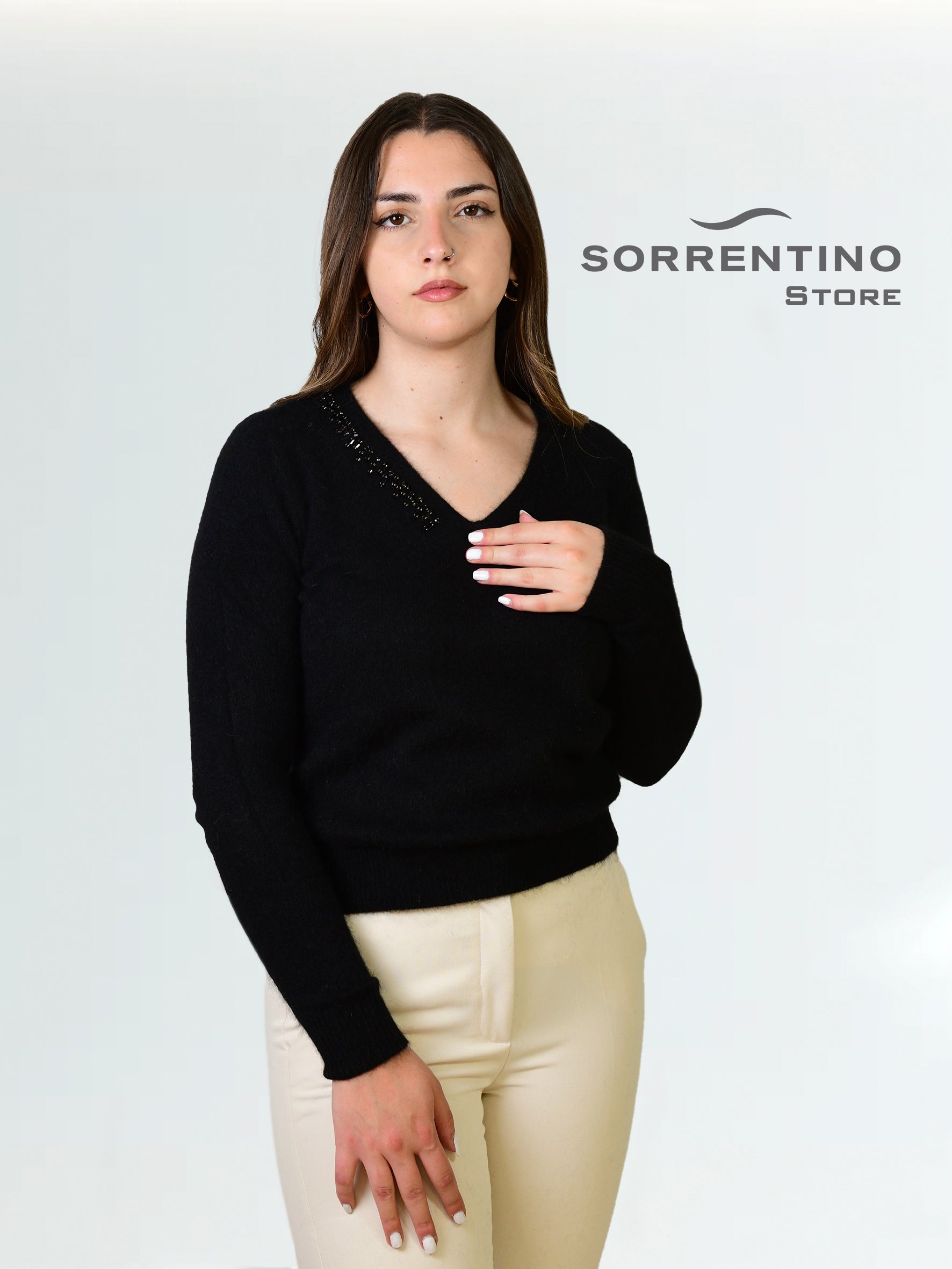 KOCCA abbigliamento BLAKYS 00016 NERO