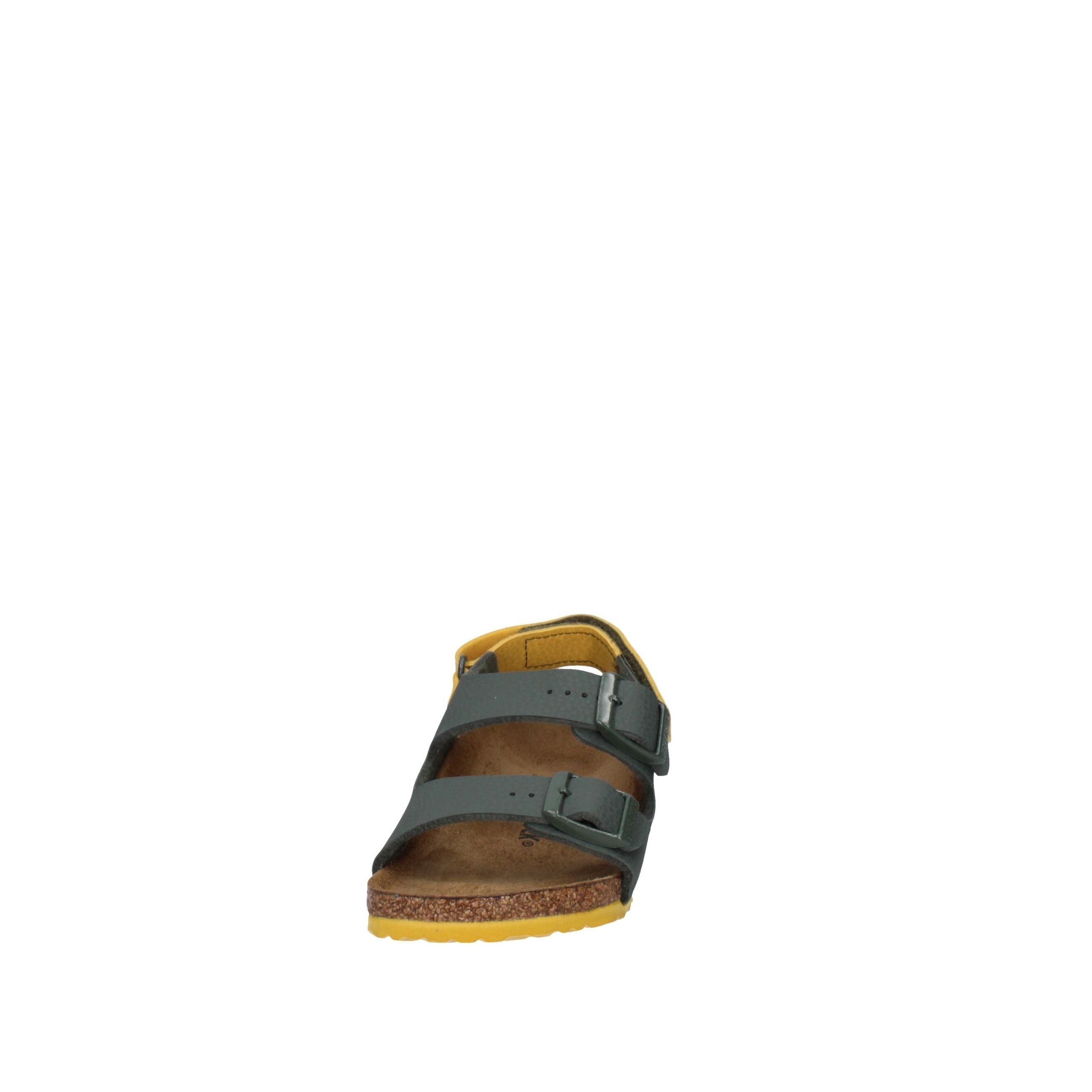BIRKENSTOCK  1029378 Oliva