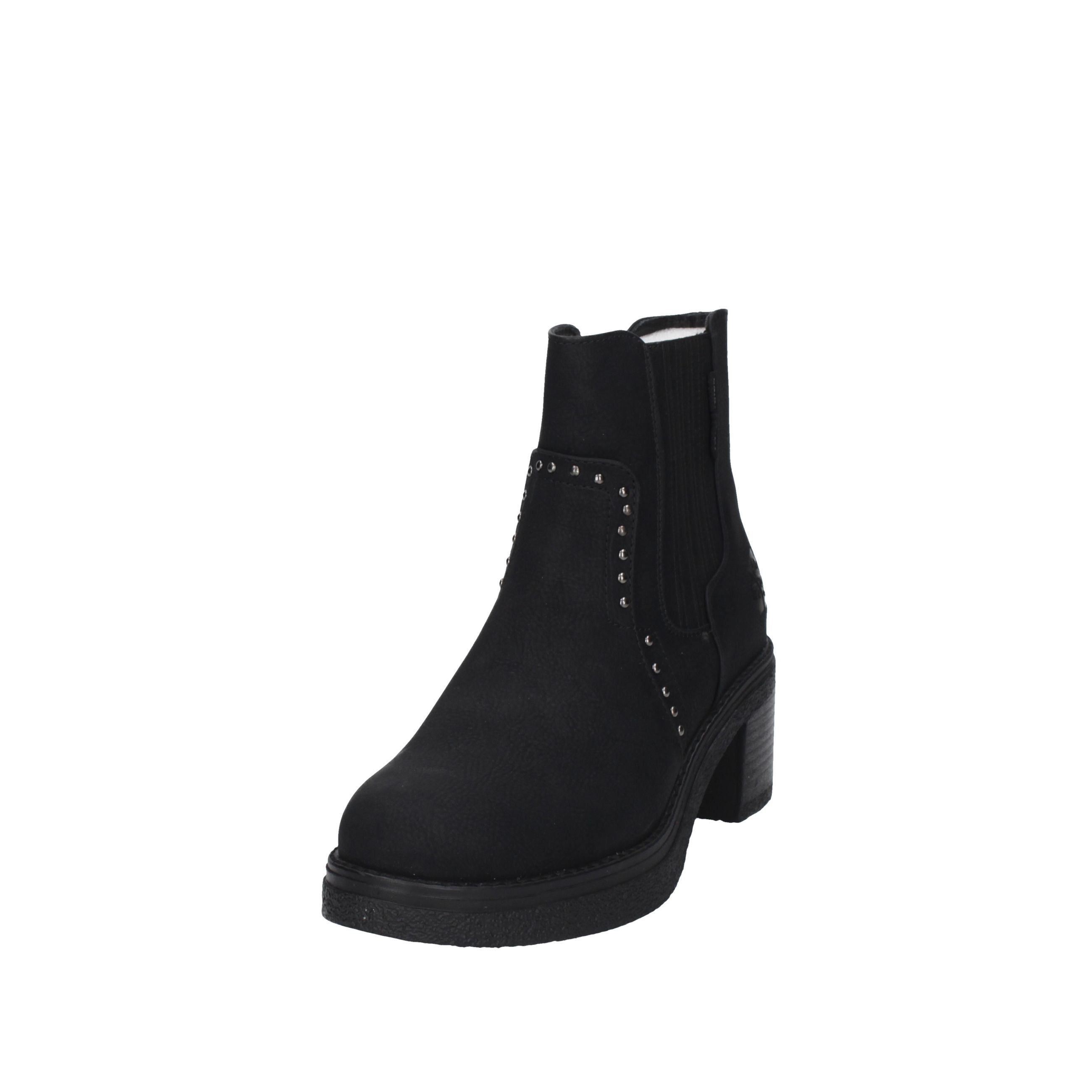 Americanino Scarpe AMW521X87-01 Nero