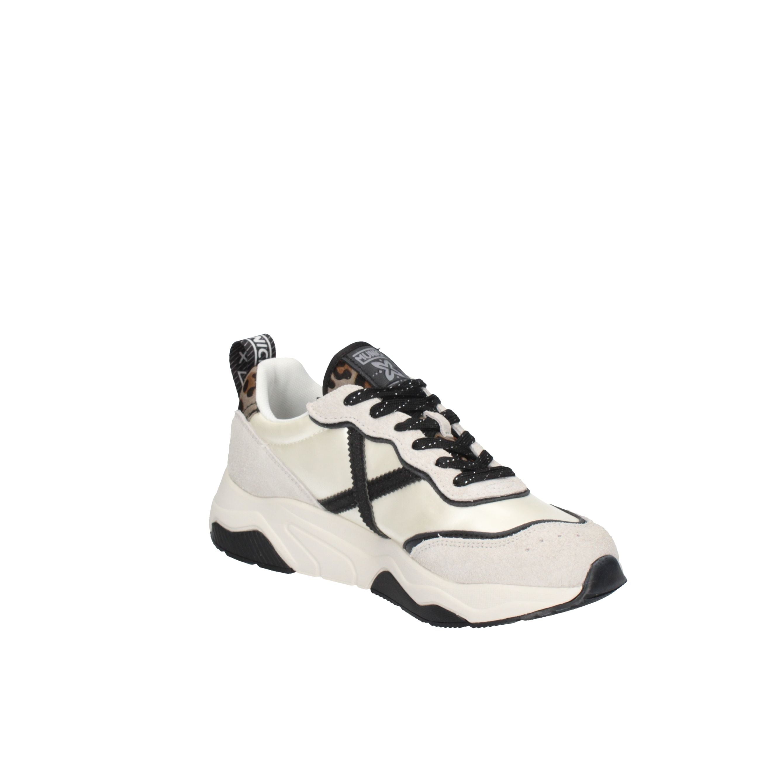 MUNICH Scarpe 8770177 Bianco