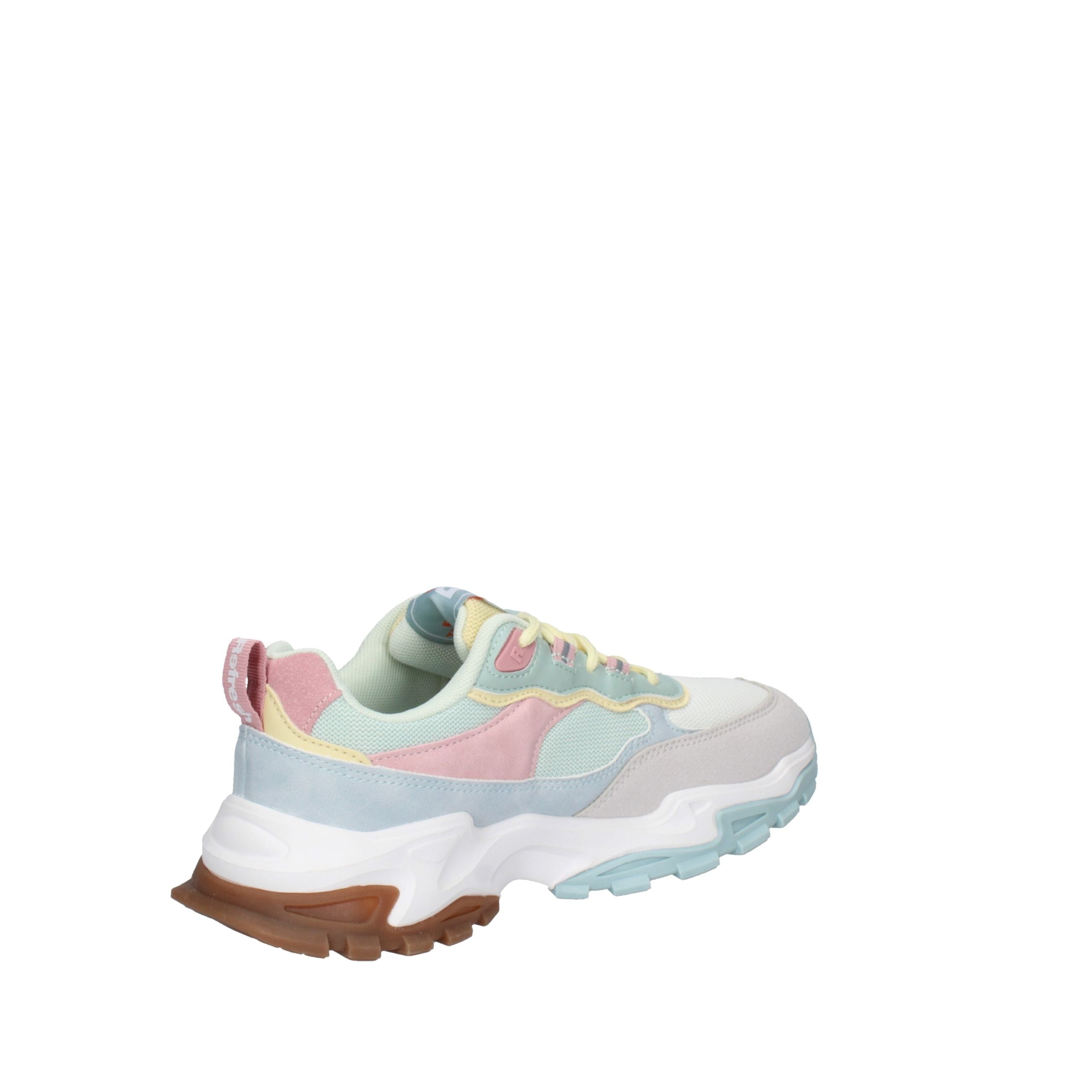 Refresh SNEAKERS CON LACCI 172404