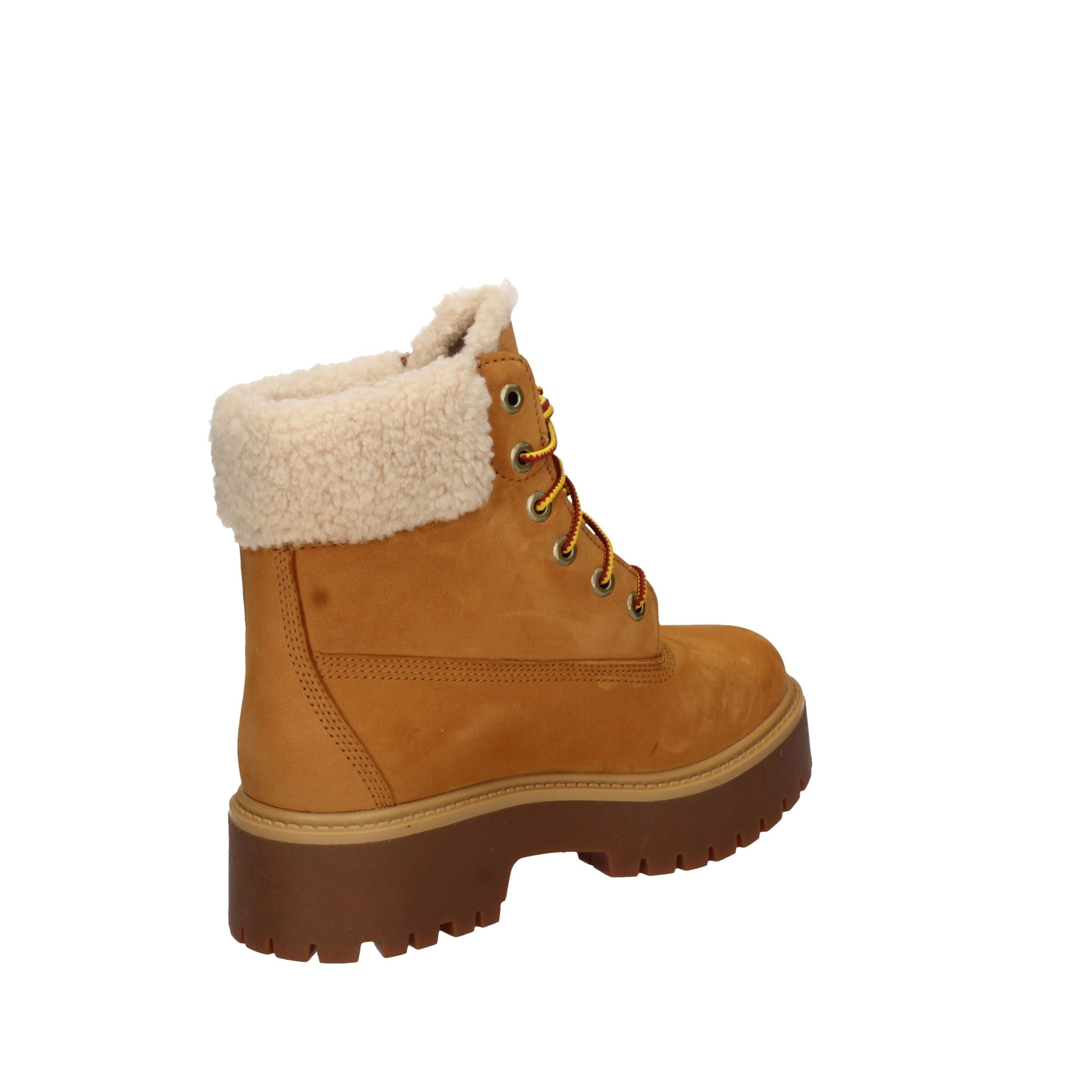 TIMBERLAND Scarpe TB0A2PU6-754 STONE