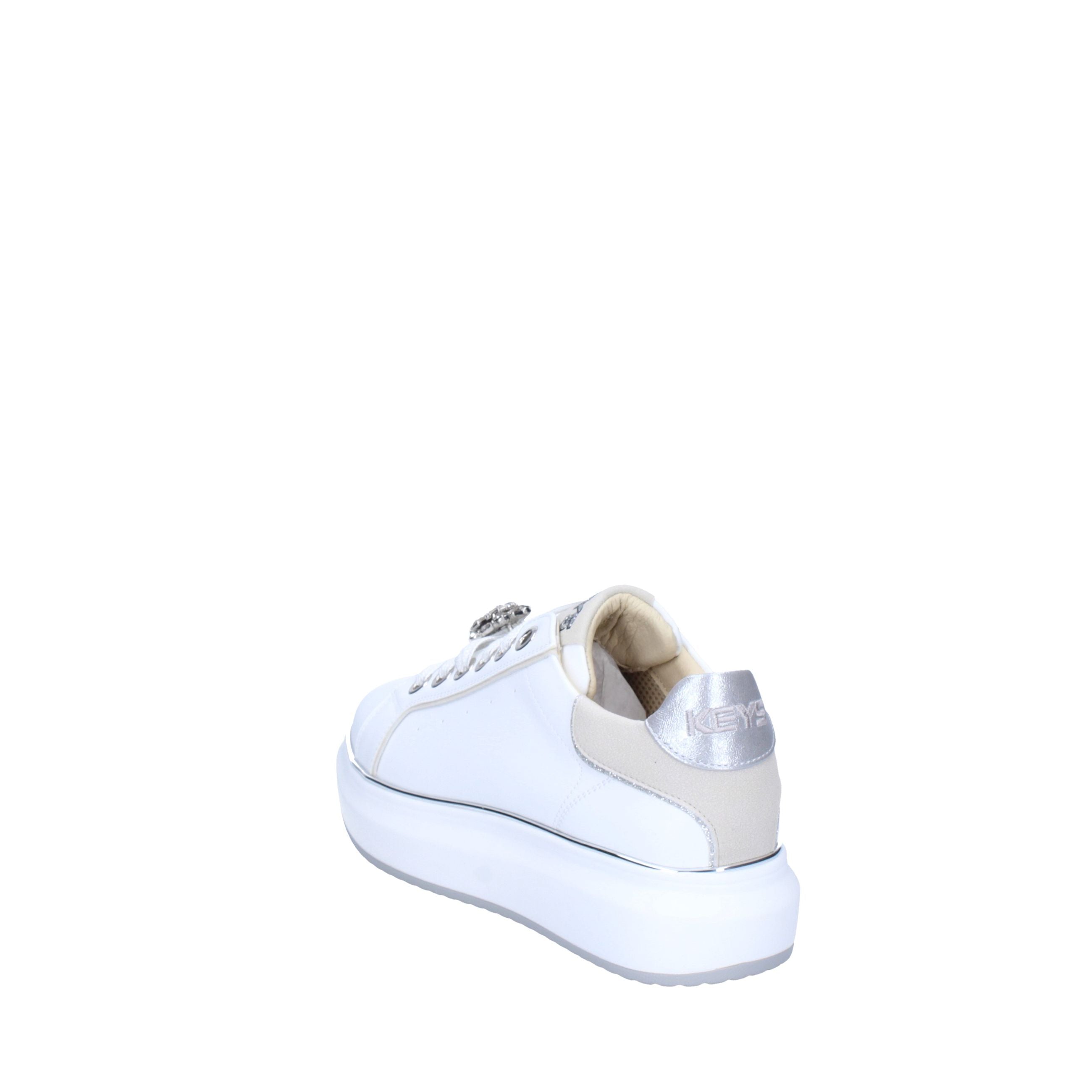 Keys SNEAKERS CON LACCI K-11802