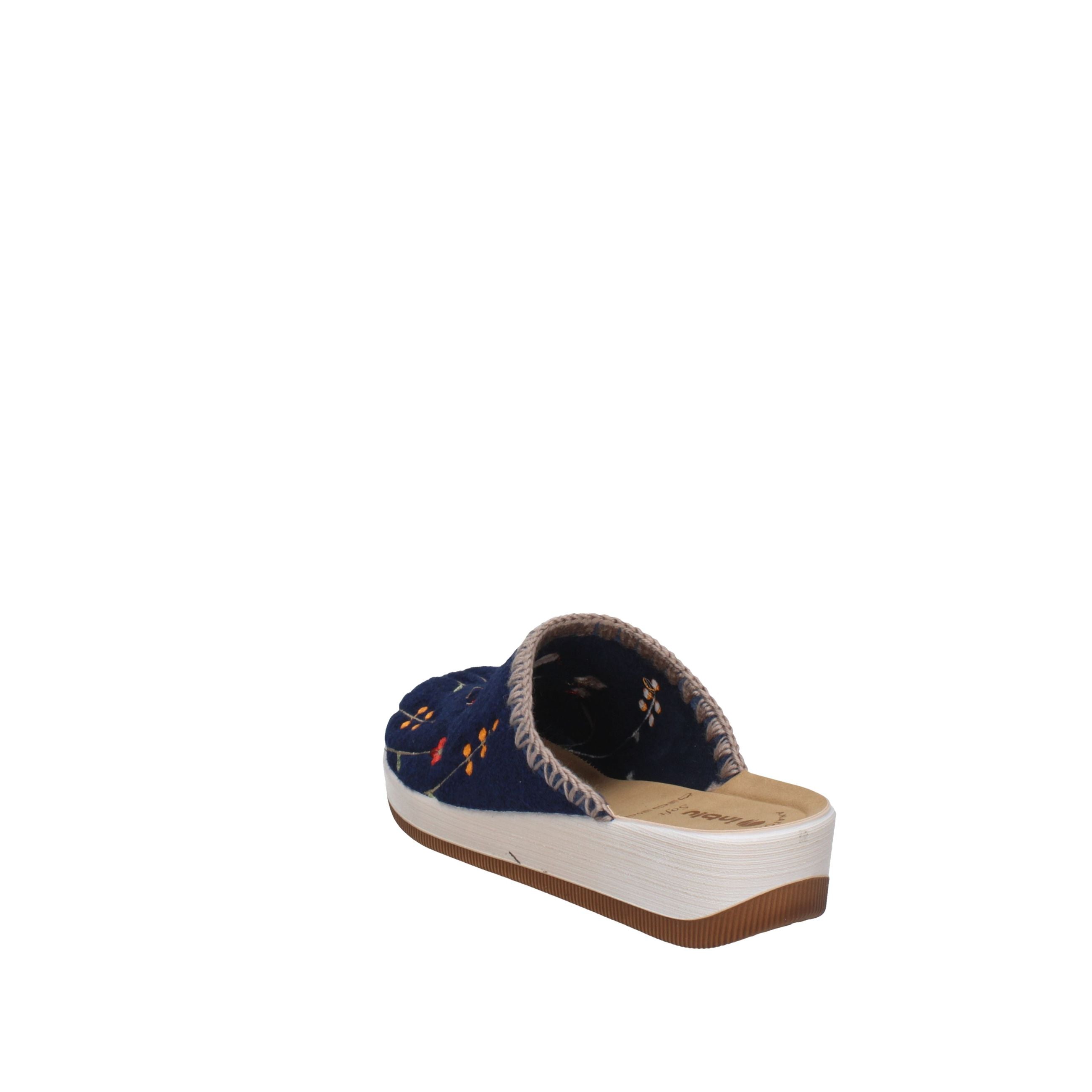 Inblu CIABATTA GC 44 NATURALE