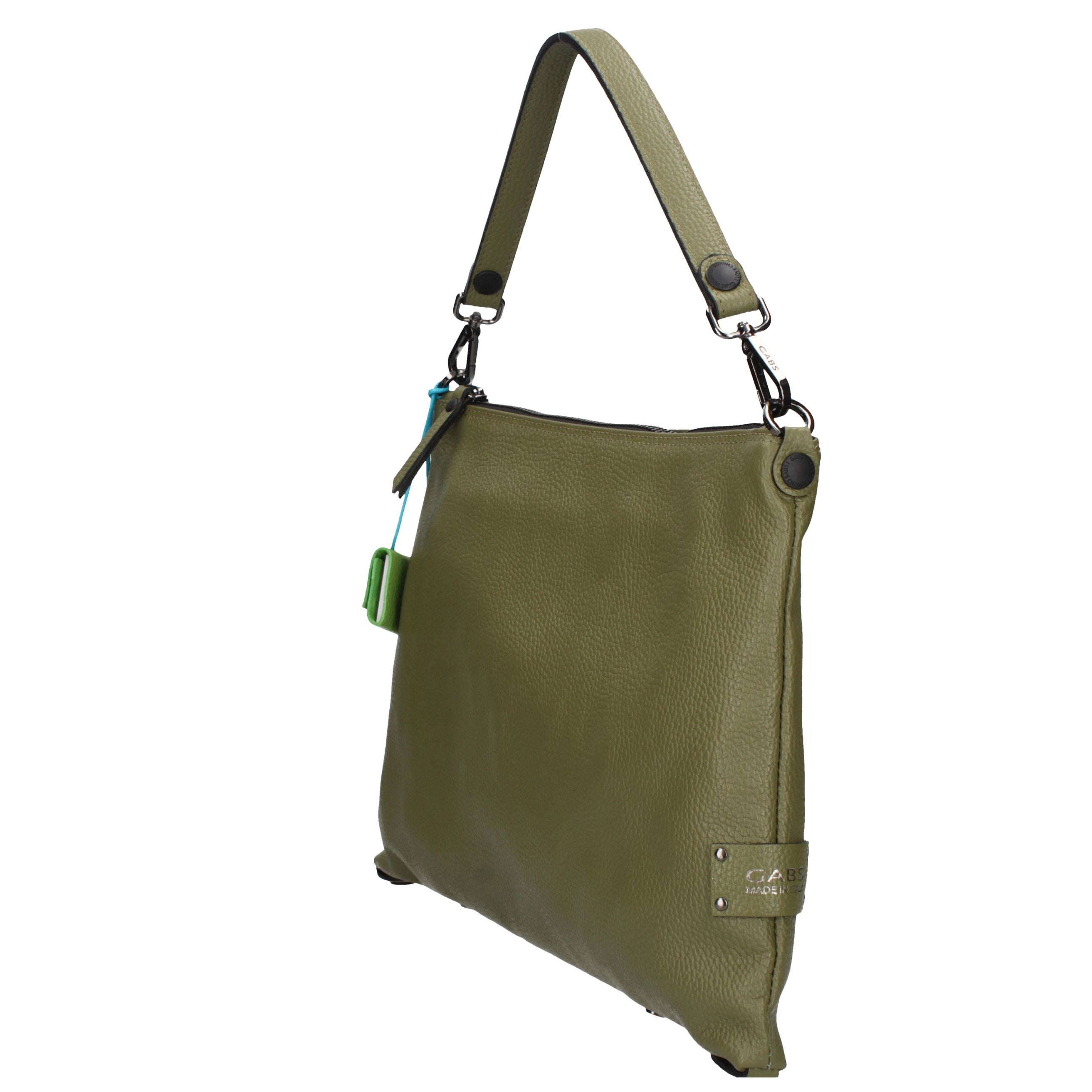 GABS Borsa G011380T2/X2428 C2555 ABETE