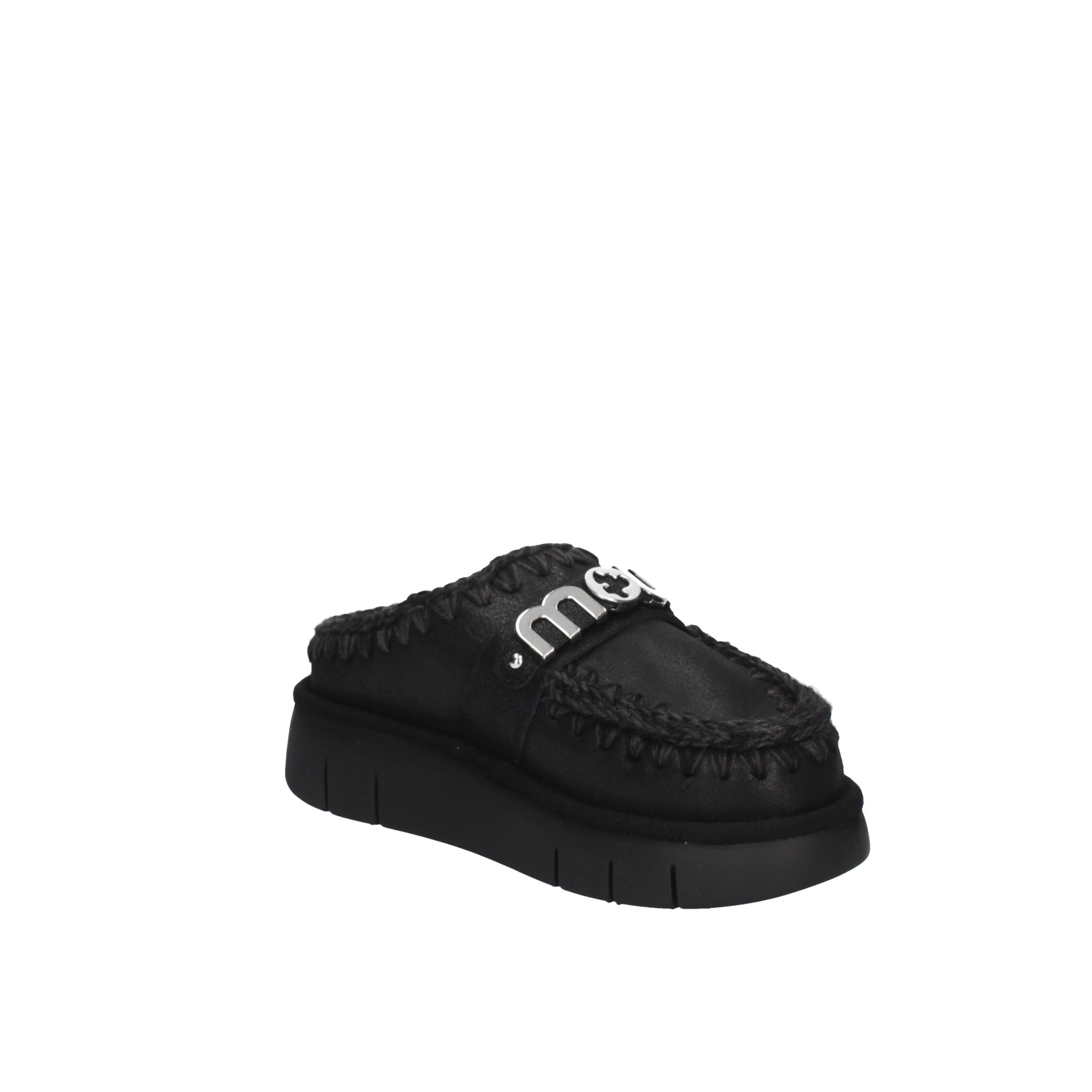 MOU Scarpe MU.FW531001B CRAC.BLK/GREY