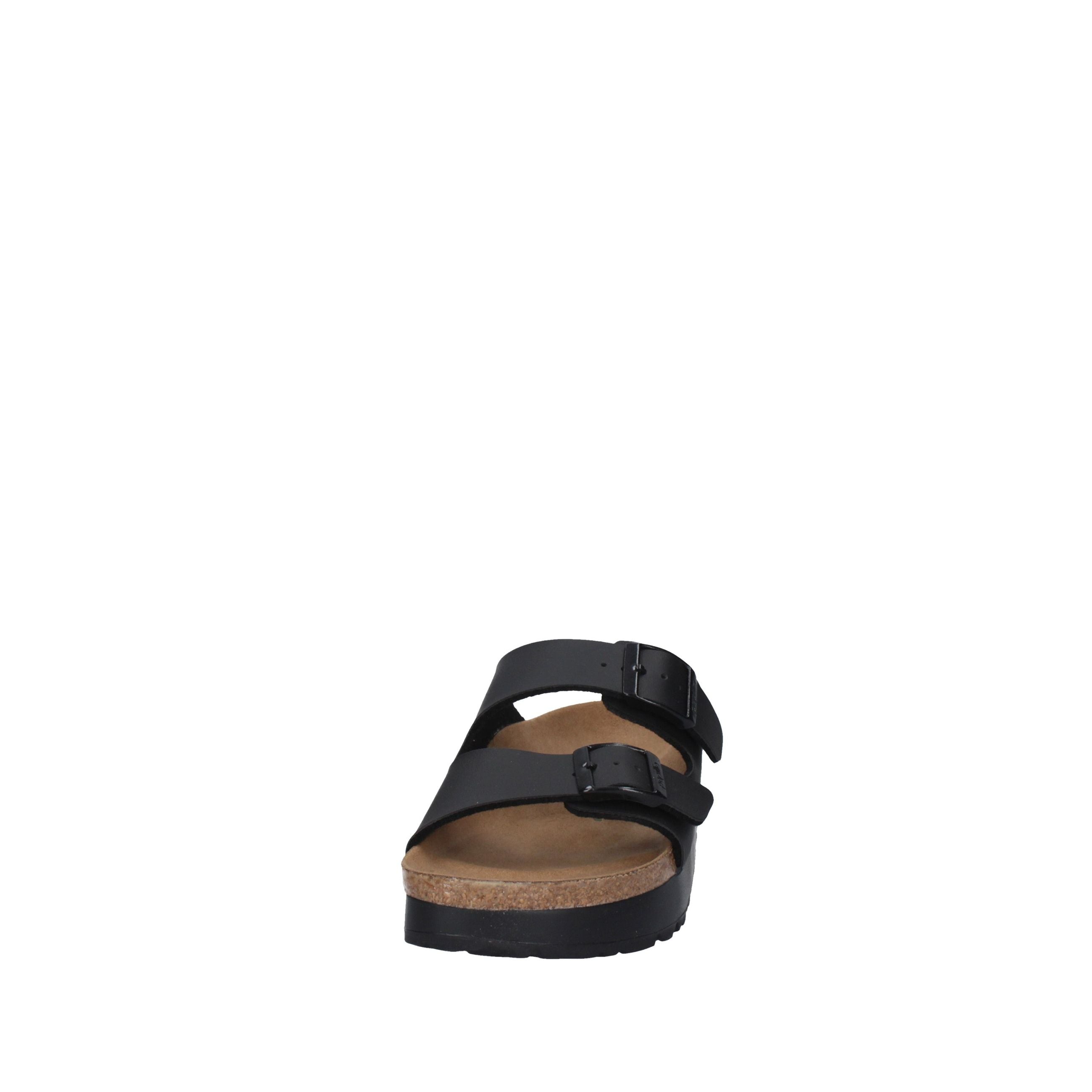 BIRKENSTOCK  1027395 Nero