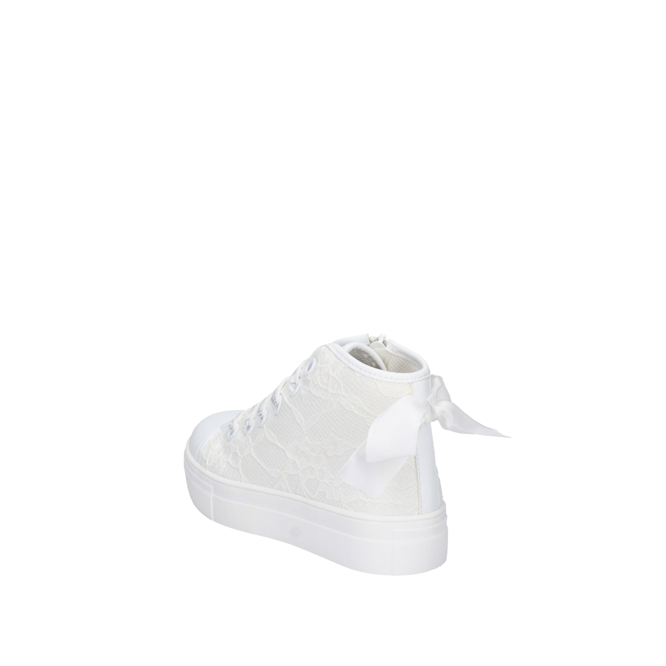 Laura Biagiotti SNEAKERS CON LACCI 9856