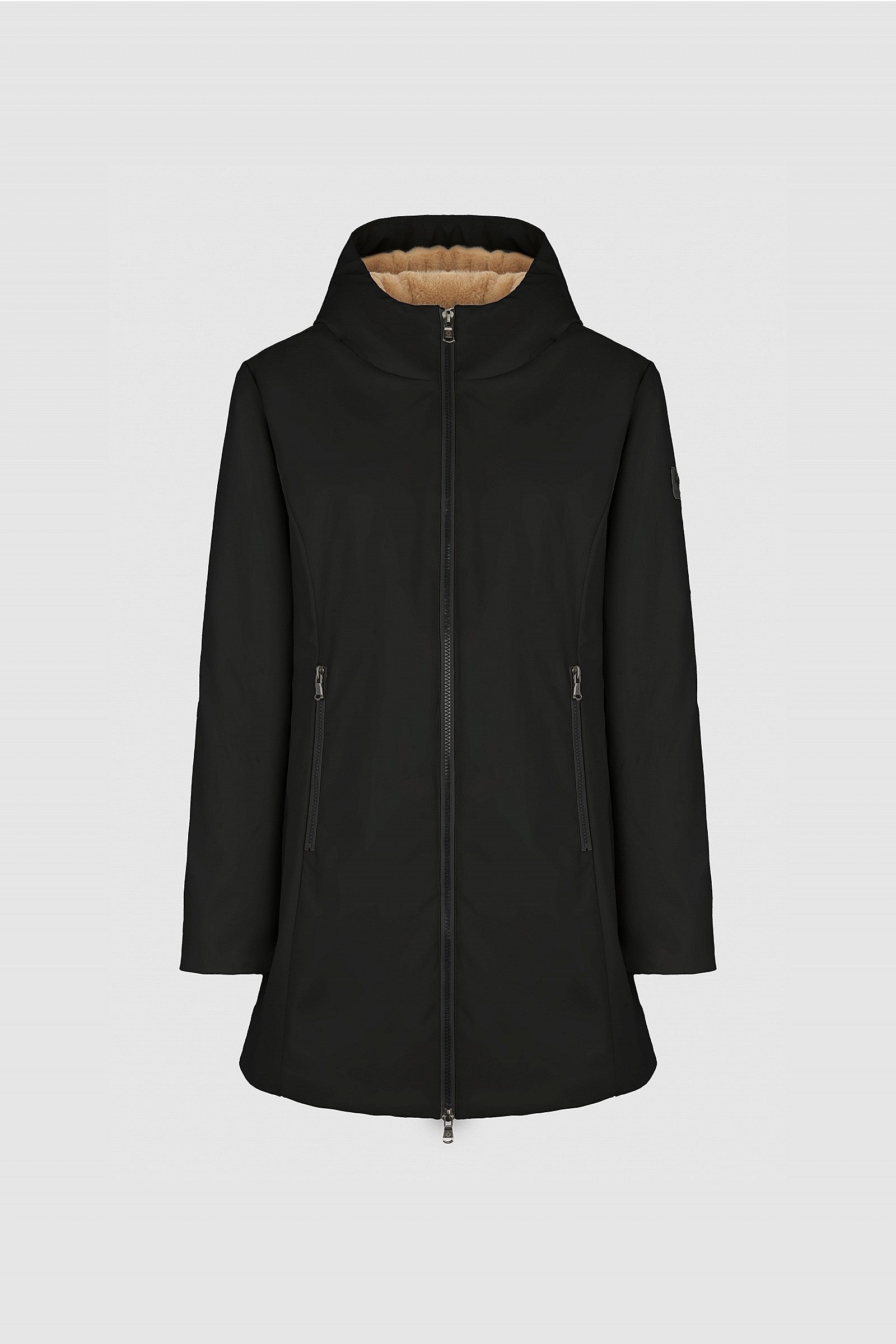 CANADIAN abbigliamento CN.G225324W WHITE SAND