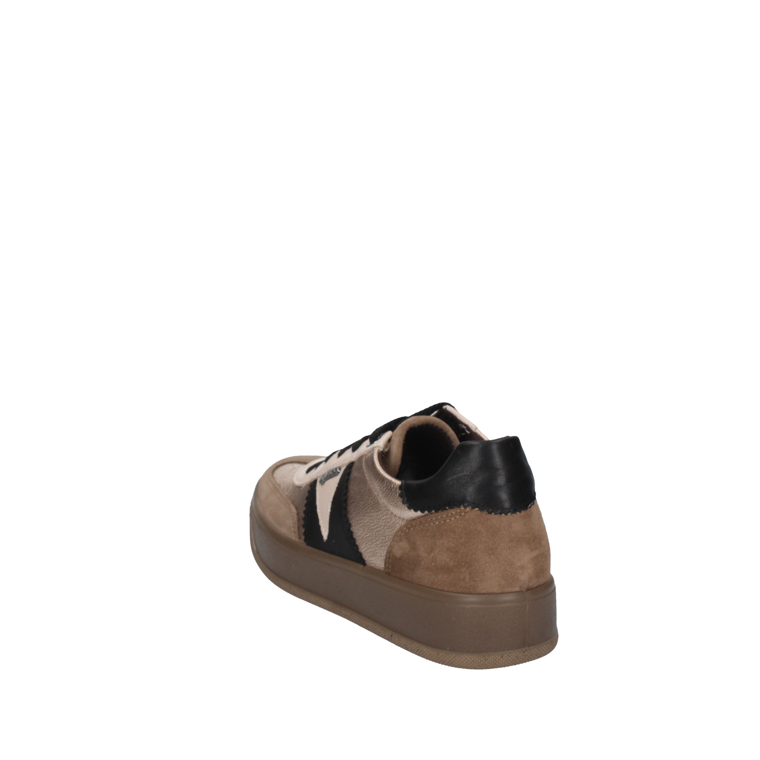 IGI&CO Scarpe 86699/22 FANGO/CHAMPAGNE