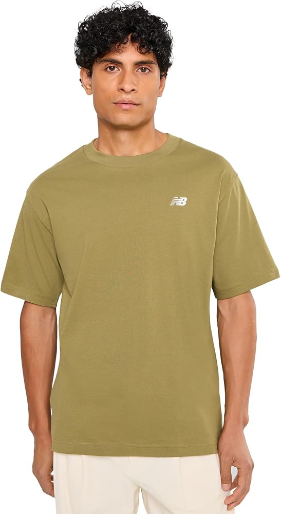 New Balance SPORT ESSENTIALS COTTON MT41509GEE
