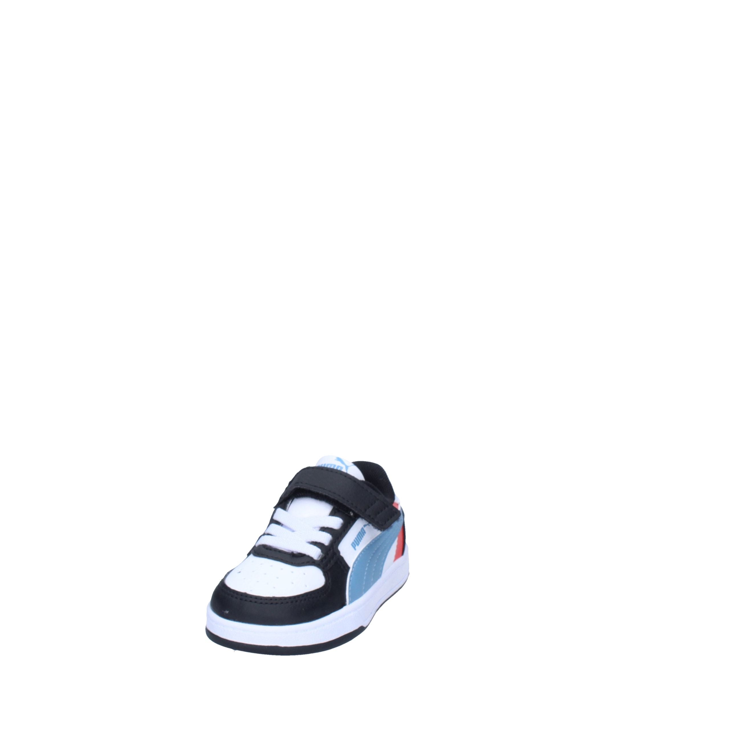 Puma SNEAKERS 394463-17 Nero