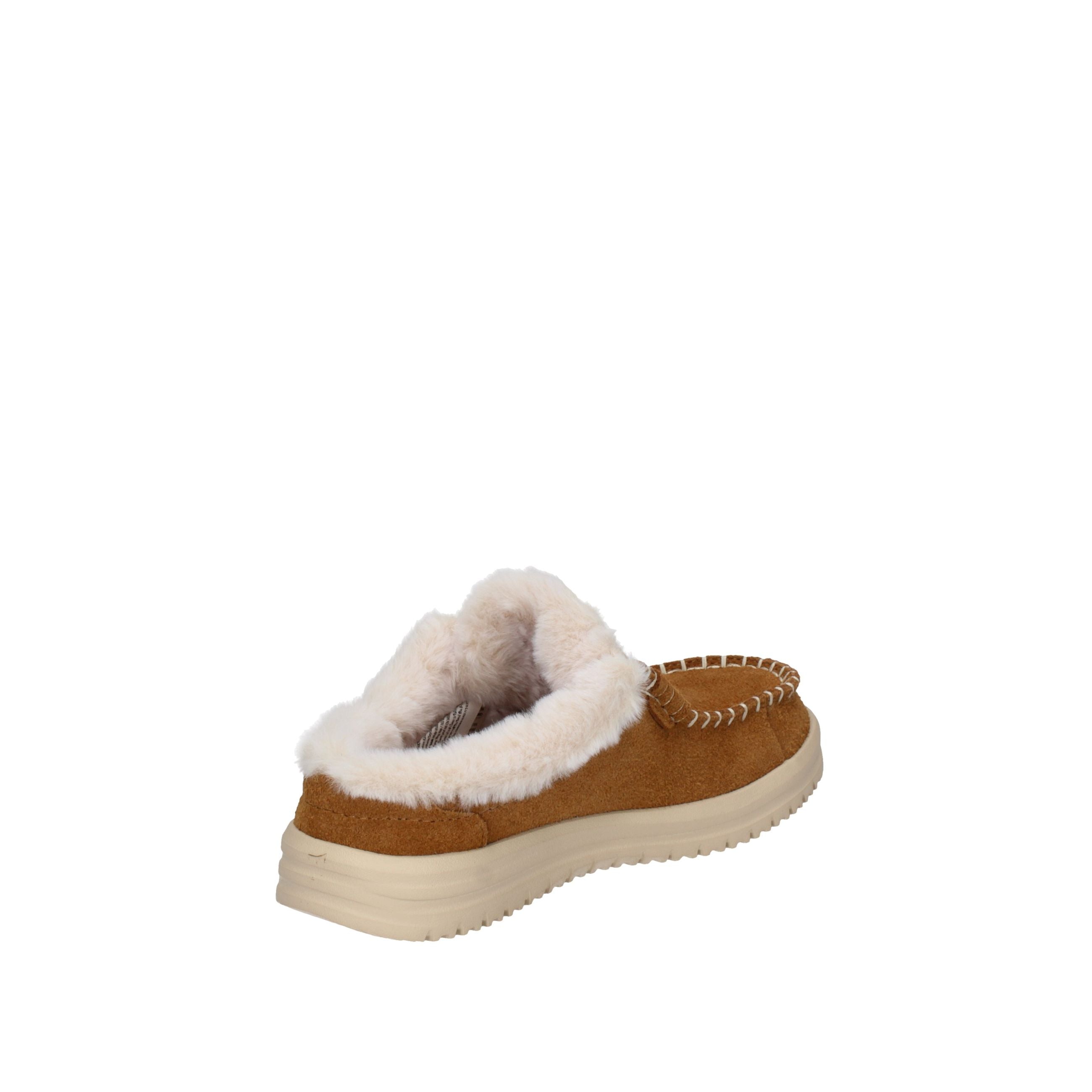 HEY DUDE Scarpe HD.44384 SPICE BWN