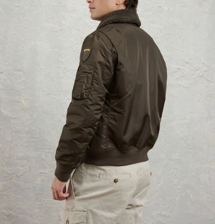 BLAUER  LUC02241-007280