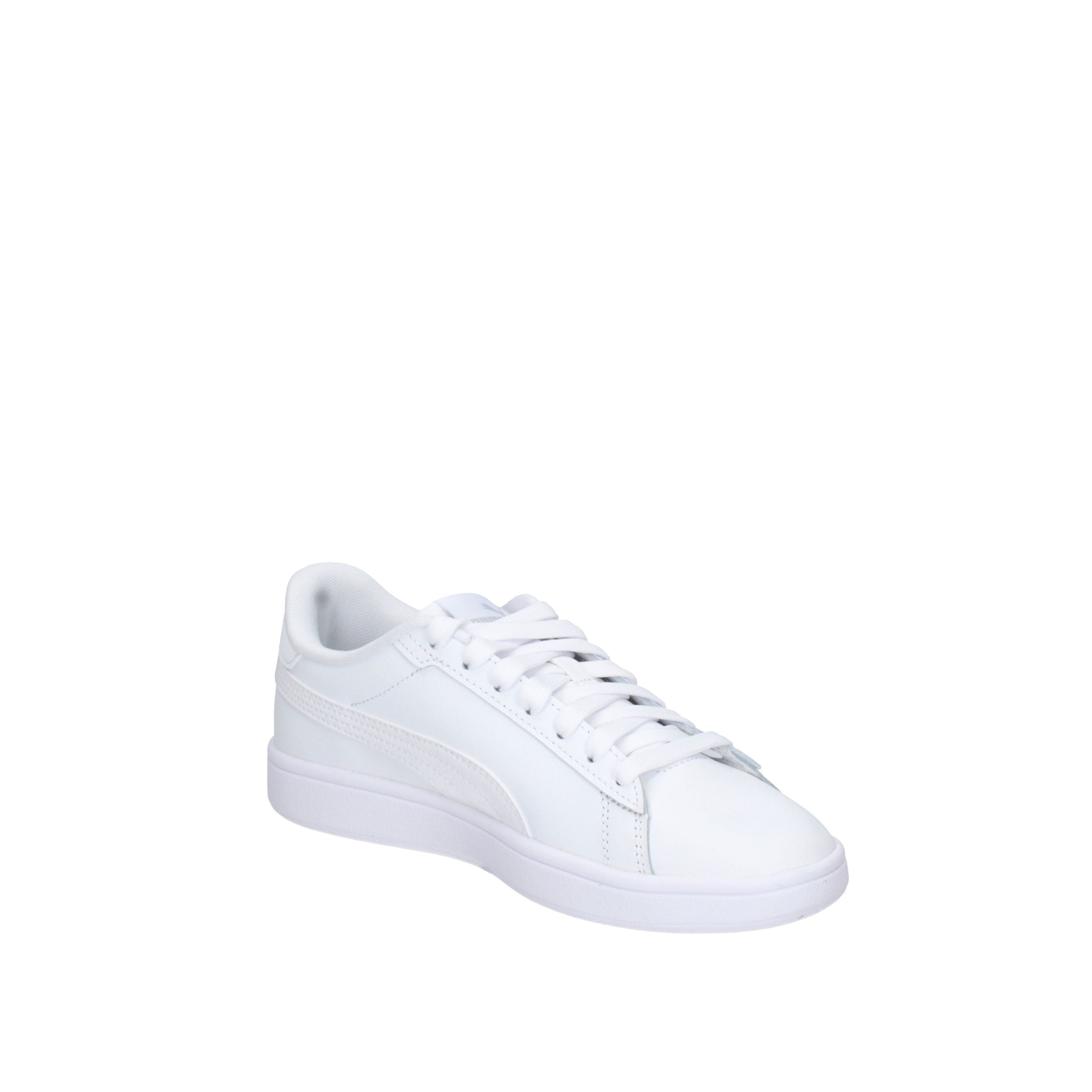 Puma SNEAKERS 392031-02 Bianco