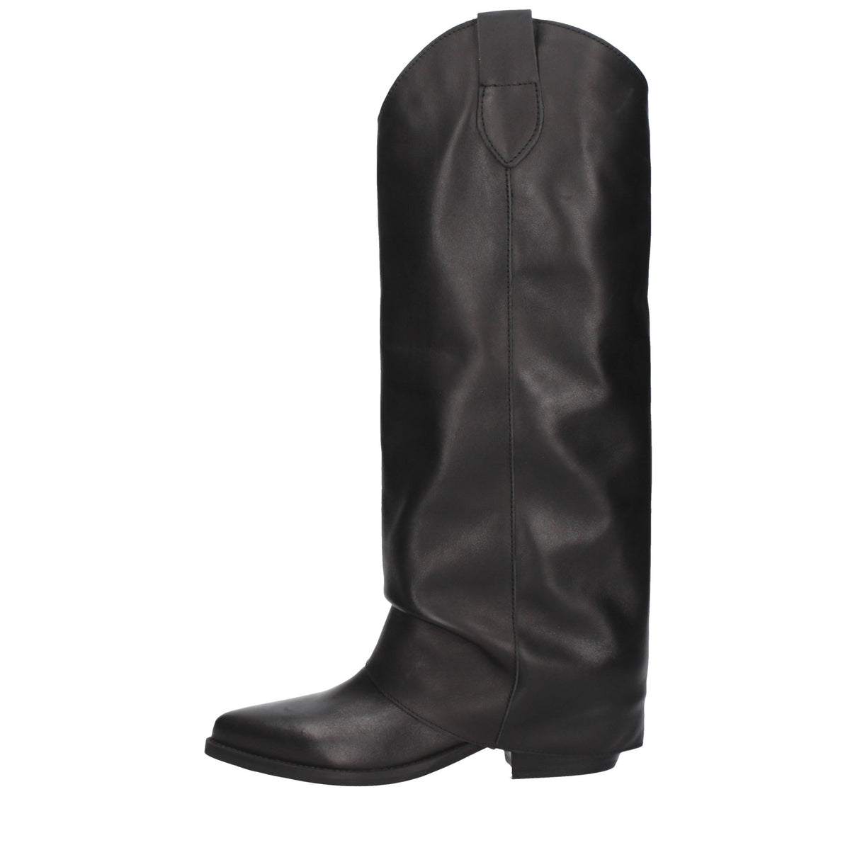 Soirée Scarpe TEX28 Nero